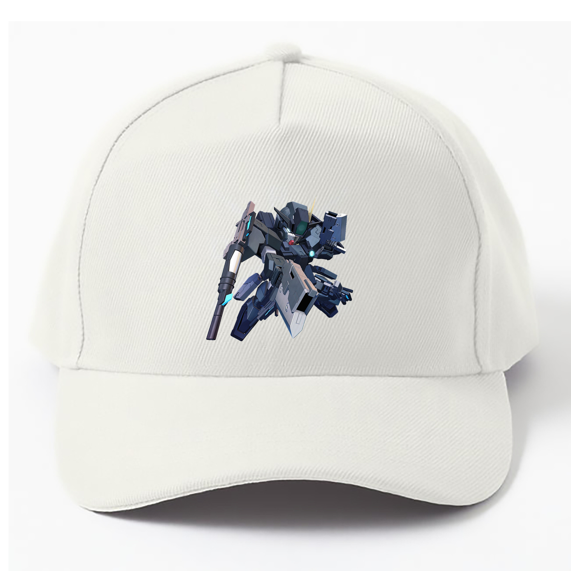 （画像用） 機動戦士ガンダム Mobile Suit Gundam ベースボールキャップ 綿100％ 男女兼用 帽子 スポーツ