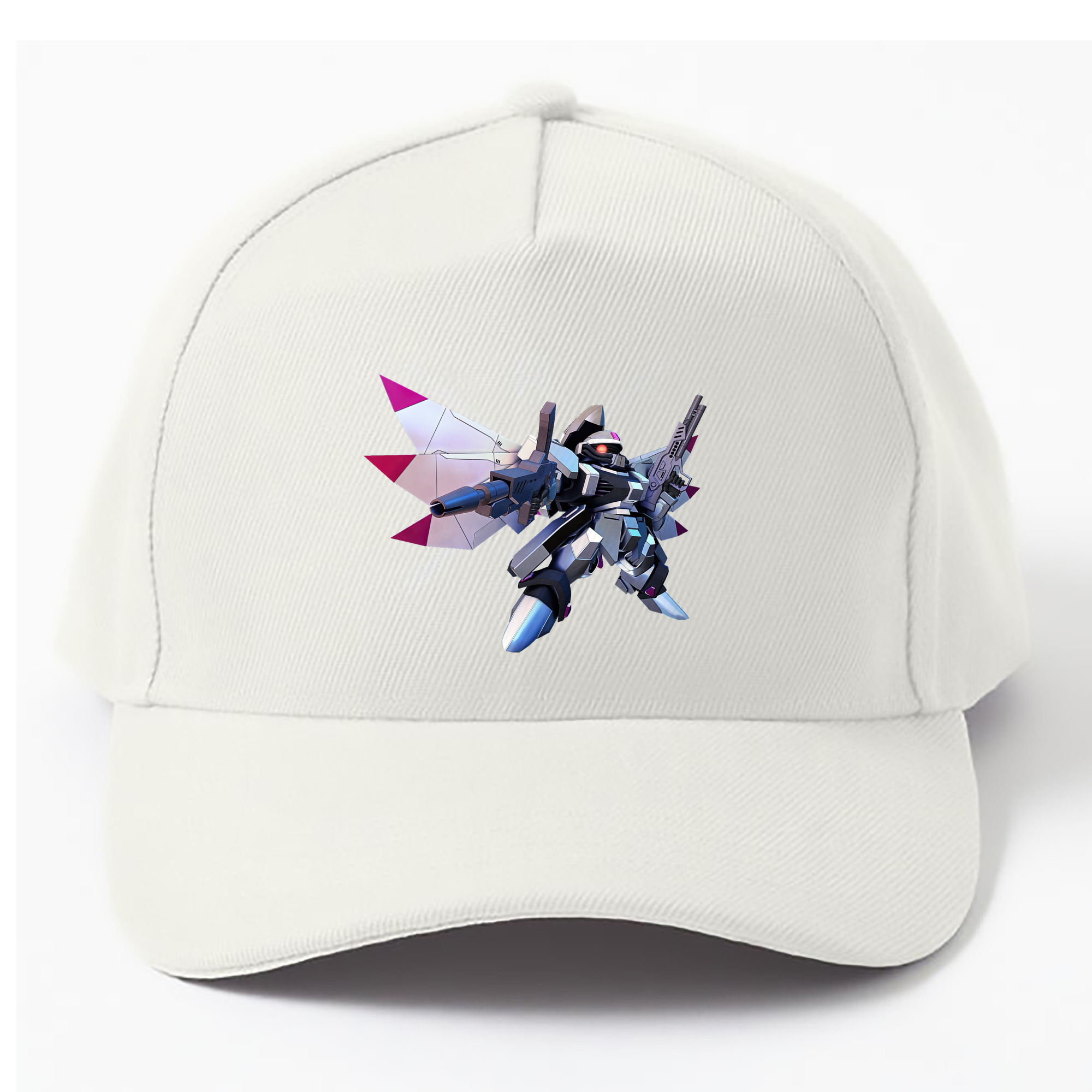 （画像用） 機動戦士ガンダム Mobile Suit Gundam ベースボールキャップ 綿100％ 男女兼用 帽子 スポーツ