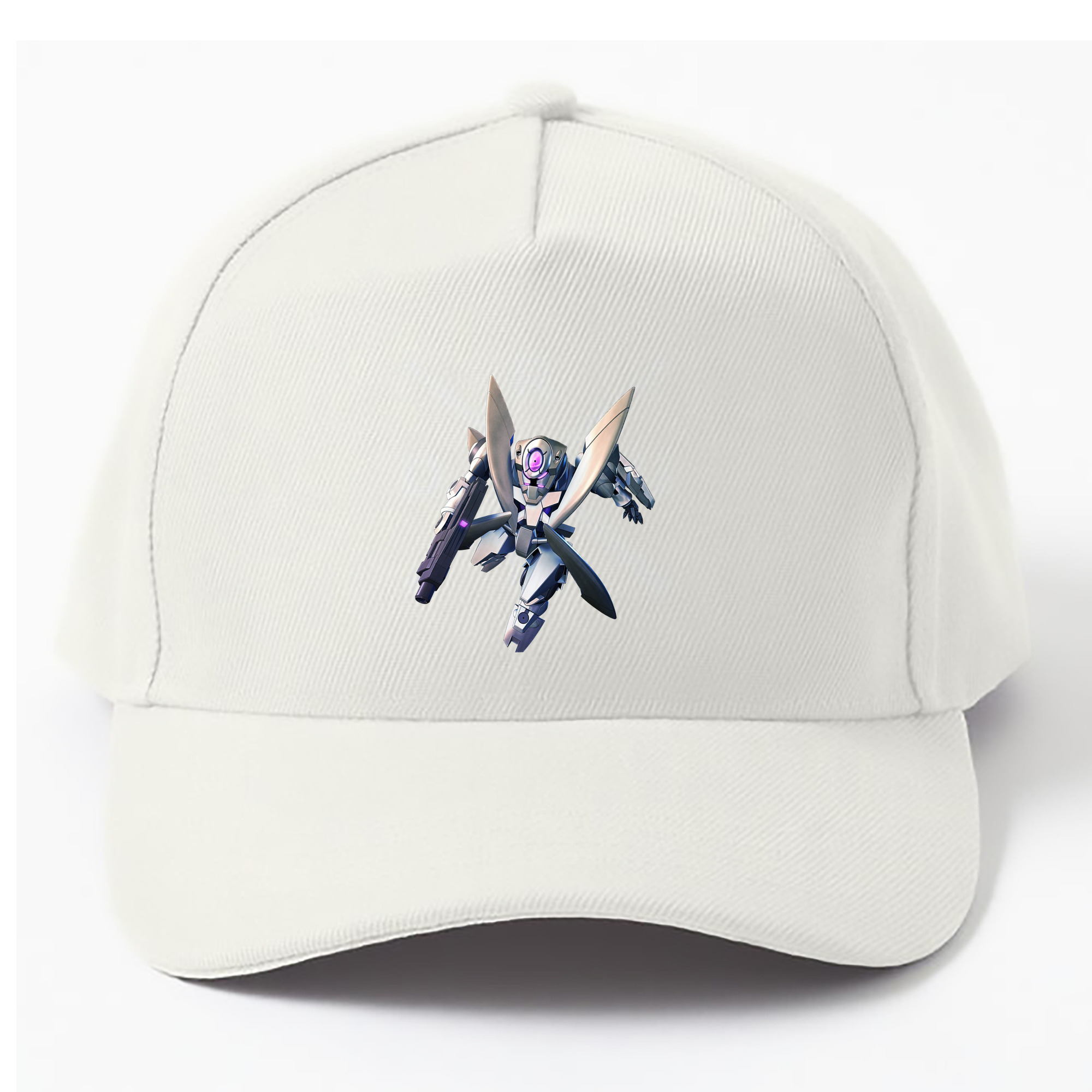 （画像用） 機動戦士ガンダム Mobile Suit Gundam ベースボールキャップ 綿100％ 男女兼用 帽子 スポーツ