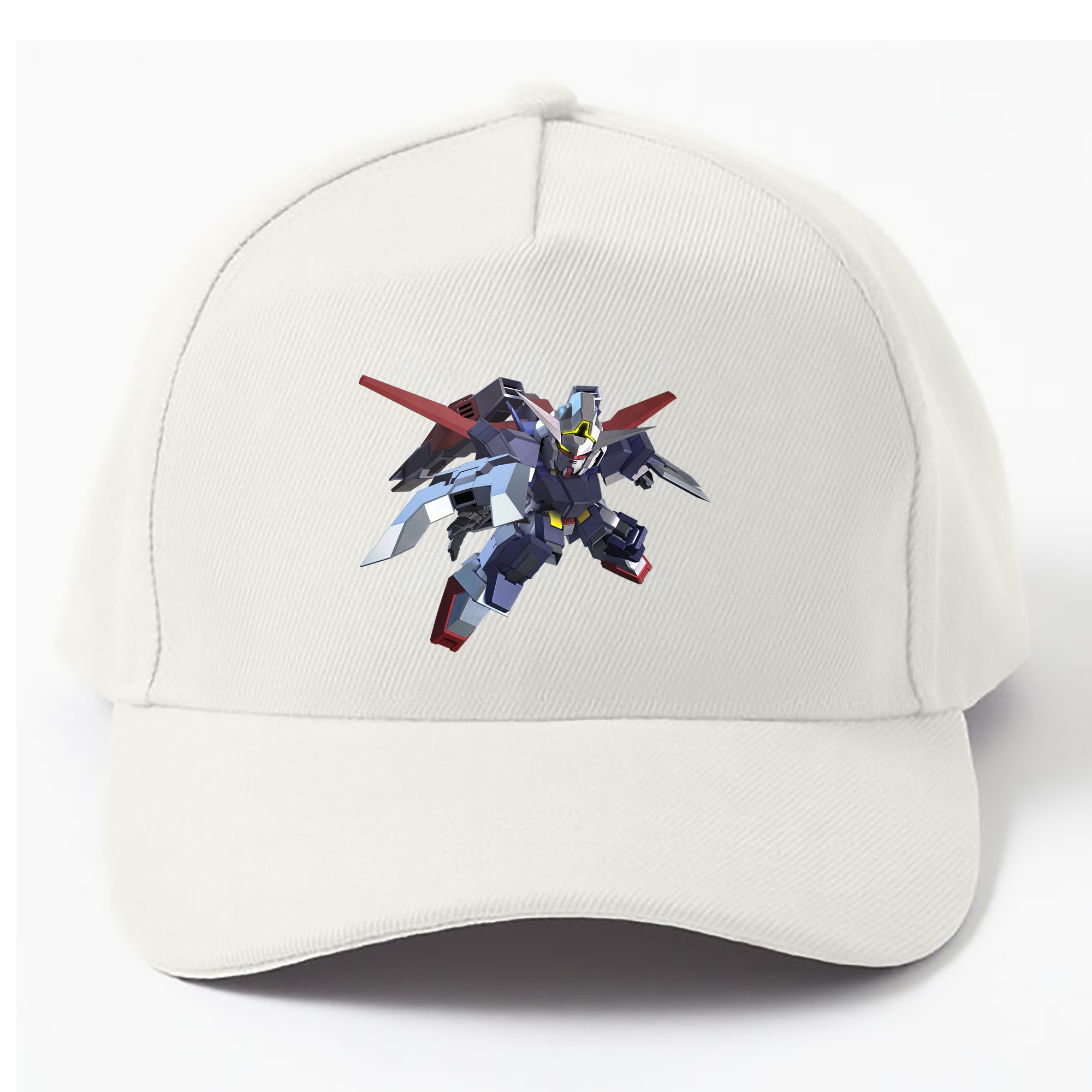 （画像用） 機動戦士ガンダム Mobile Suit Gundam ベースボールキャップ 綿100％ 男女兼用 帽子 スポーツ