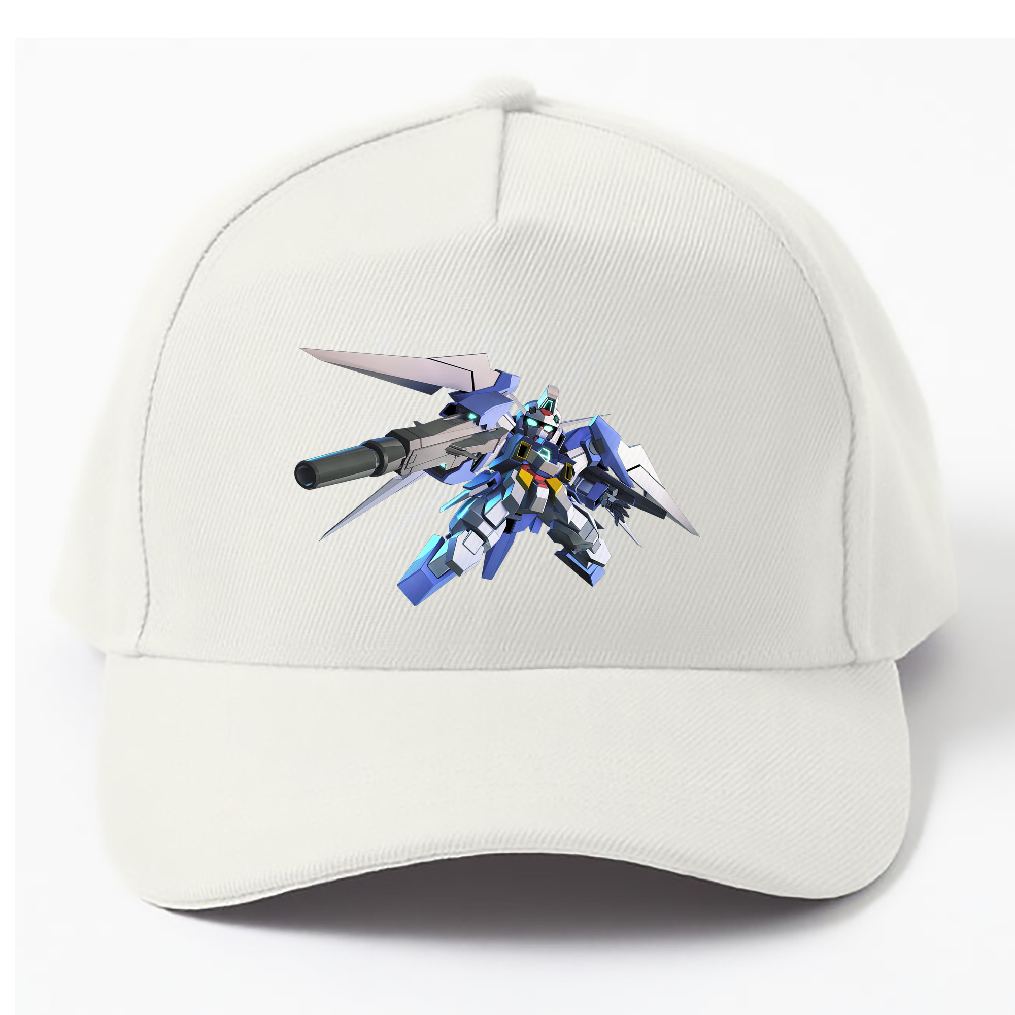 （画像用） 機動戦士ガンダム Mobile Suit Gundam ベースボールキャップ 綿100％ 男女兼用 帽子 スポーツ