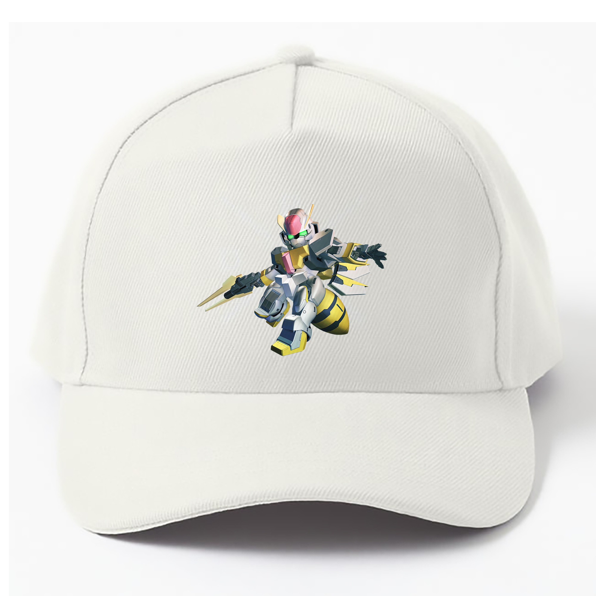 （画像用） 機動戦士ガンダム Mobile Suit Gundam ベースボールキャップ 綿100％ 男女兼用 帽子 スポーツ
