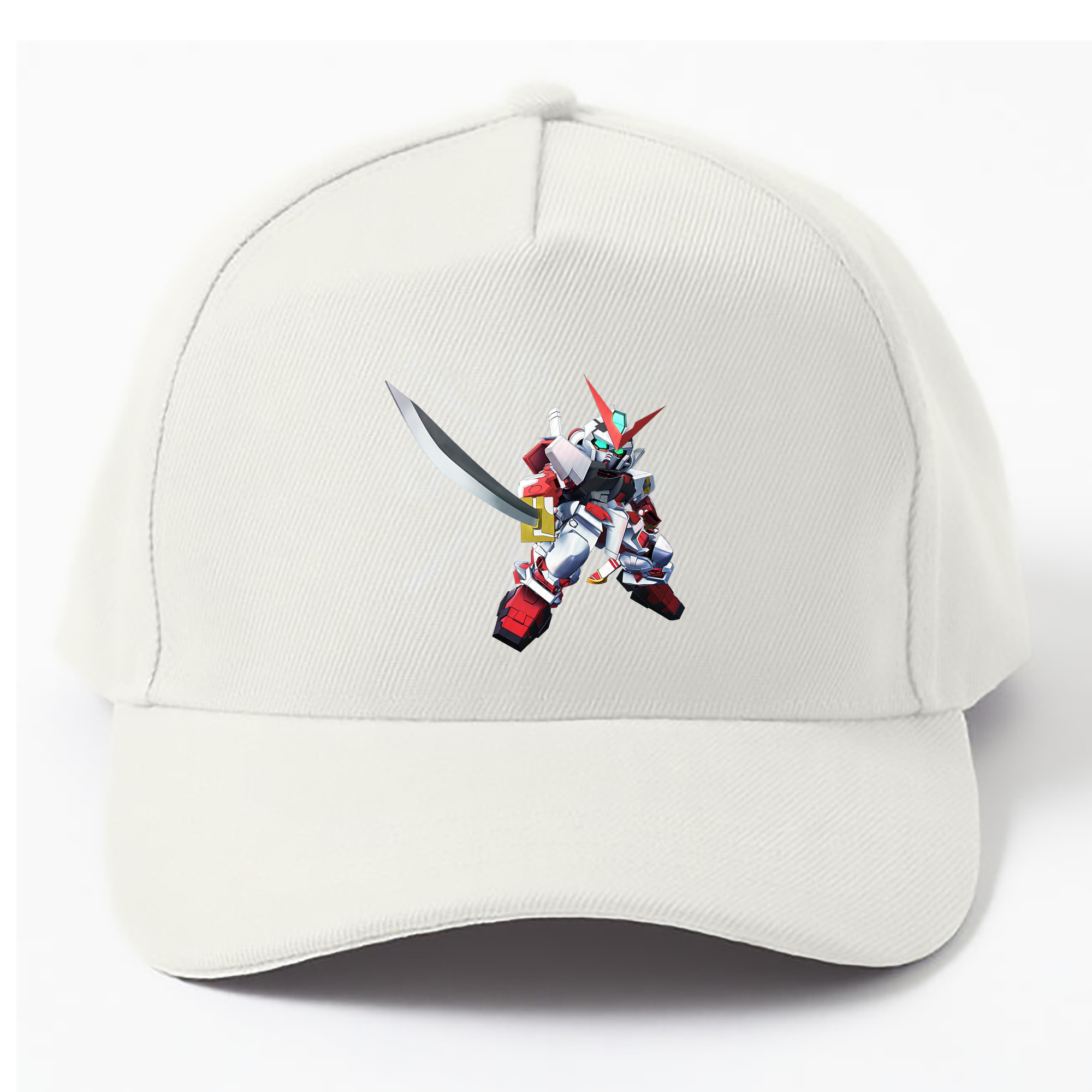 （画像用） 機動戦士ガンダム Mobile Suit Gundam ベースボールキャップ 綿100％ 男女兼用 帽子 スポーツ