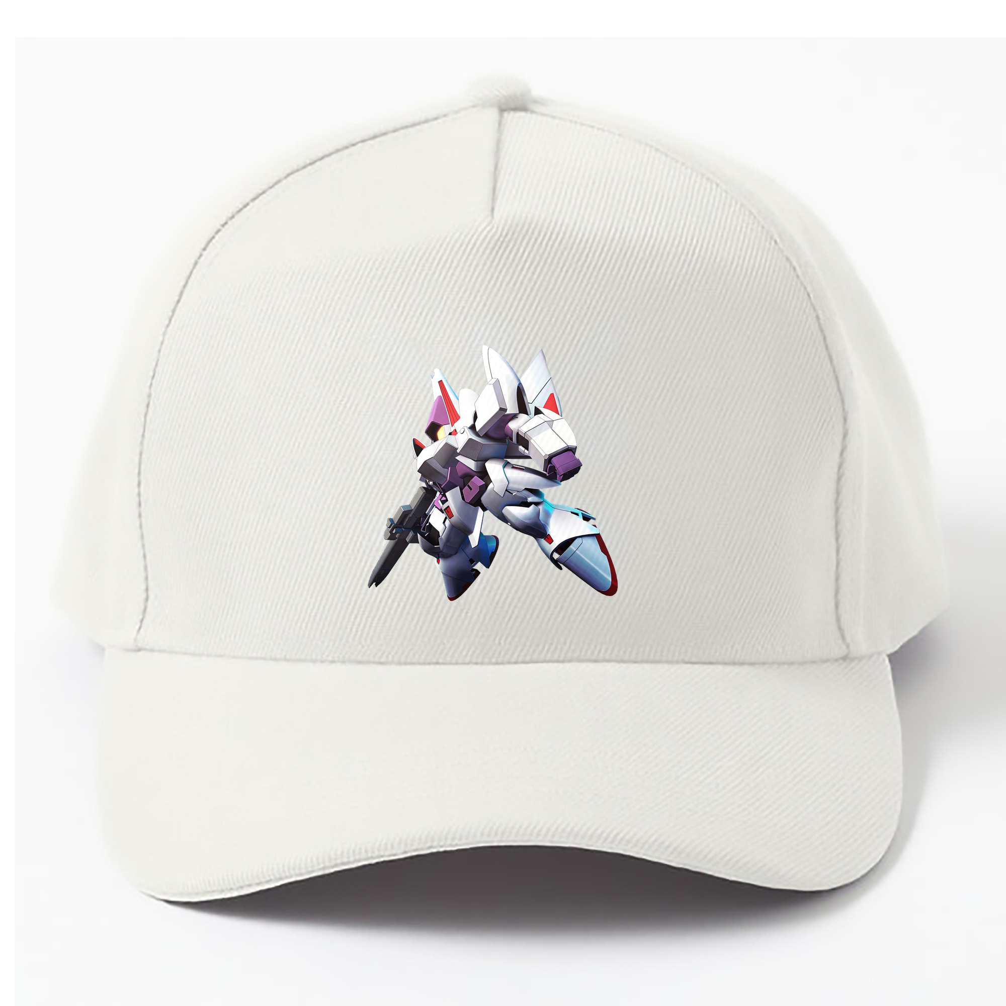 （画像用） 機動戦士ガンダム Mobile Suit Gundam ベースボールキャップ 綿100％ 男女兼用 帽子 スポーツ