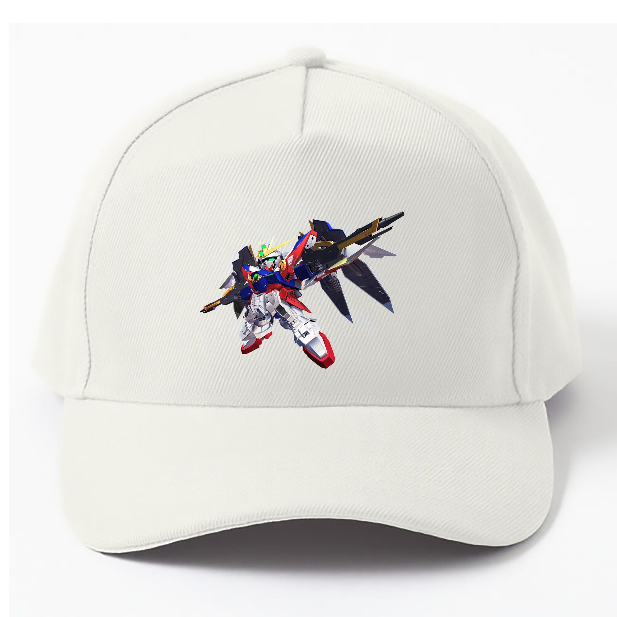 （画像用） 機動戦士ガンダム Mobile Suit Gundam ベースボールキャップ 綿100％ 男女兼用 帽子 スポーツ