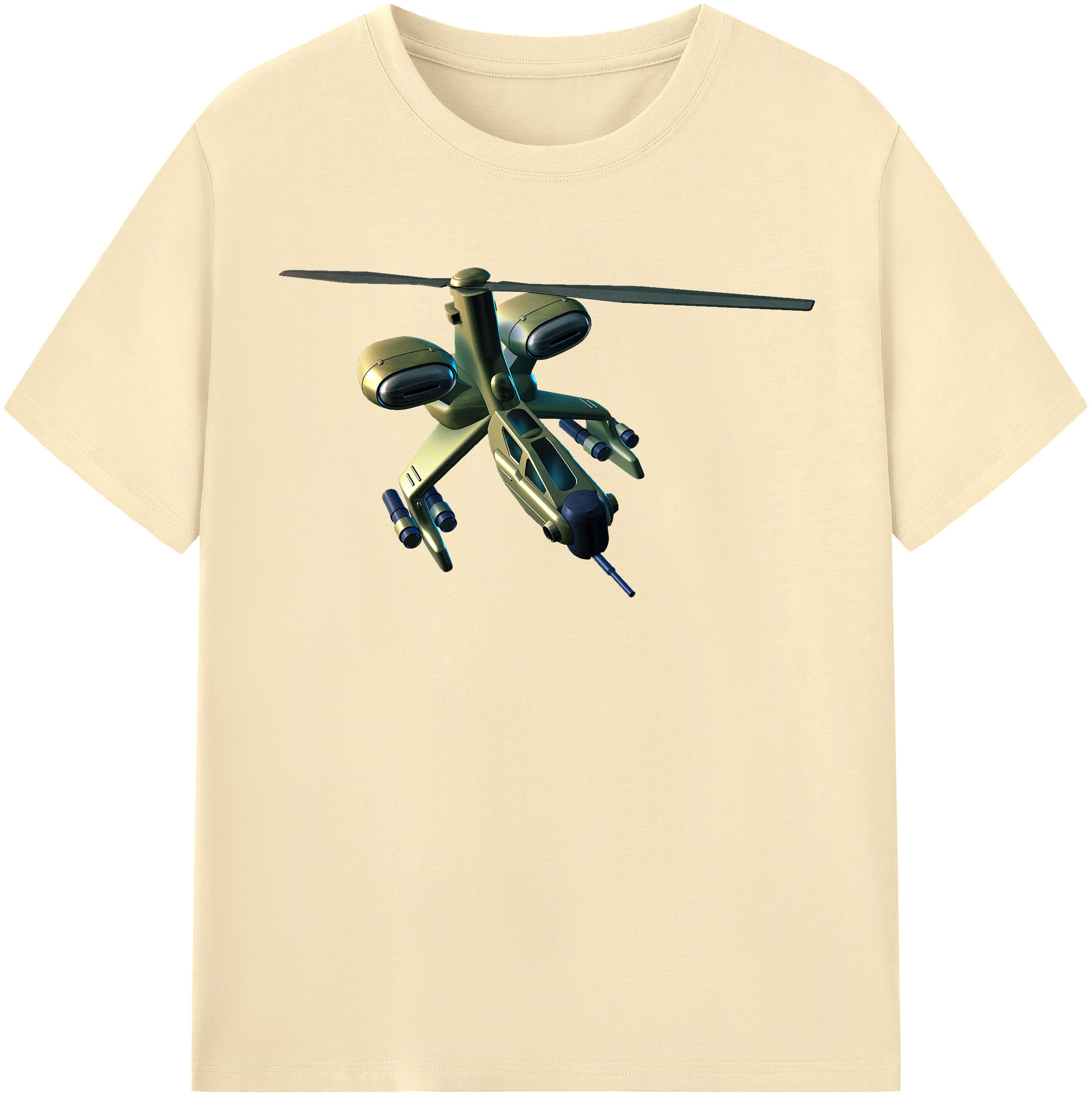 （画像用） 機動戦士ガンダム Mobile Suit Gundam 綿100％半袖Tシャツ（フロントプリント）