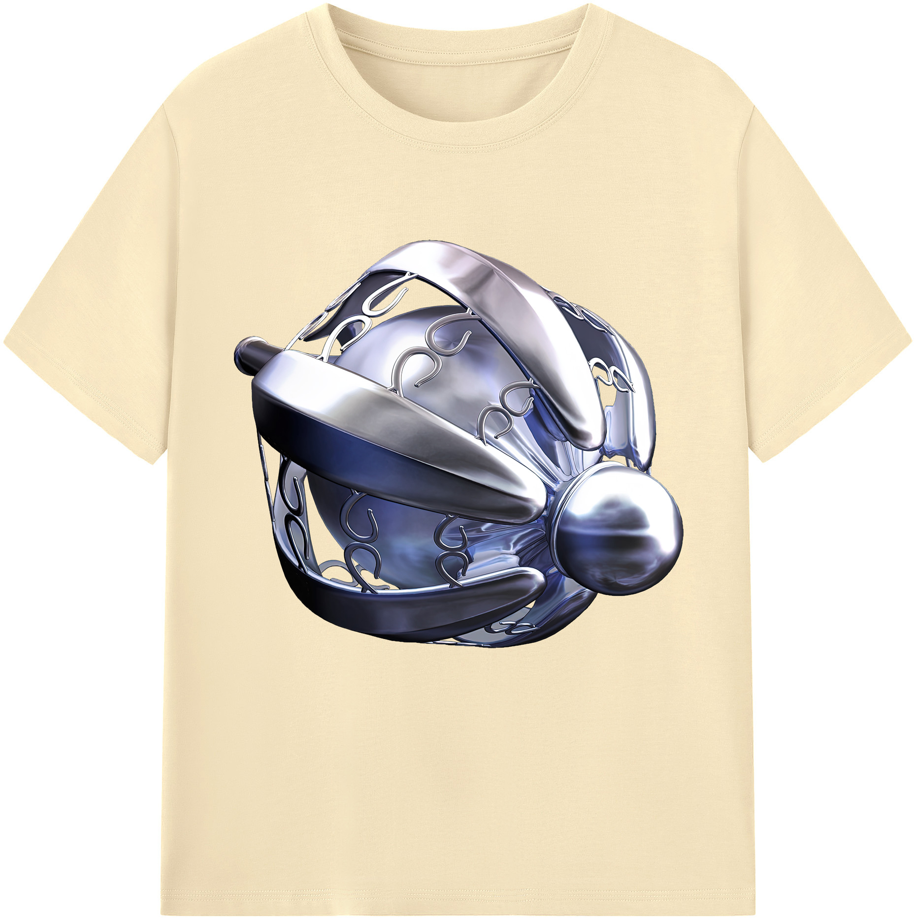 （画像用） 機動戦士ガンダム Mobile Suit Gundam 綿100％半袖Tシャツ（フロントプリント）