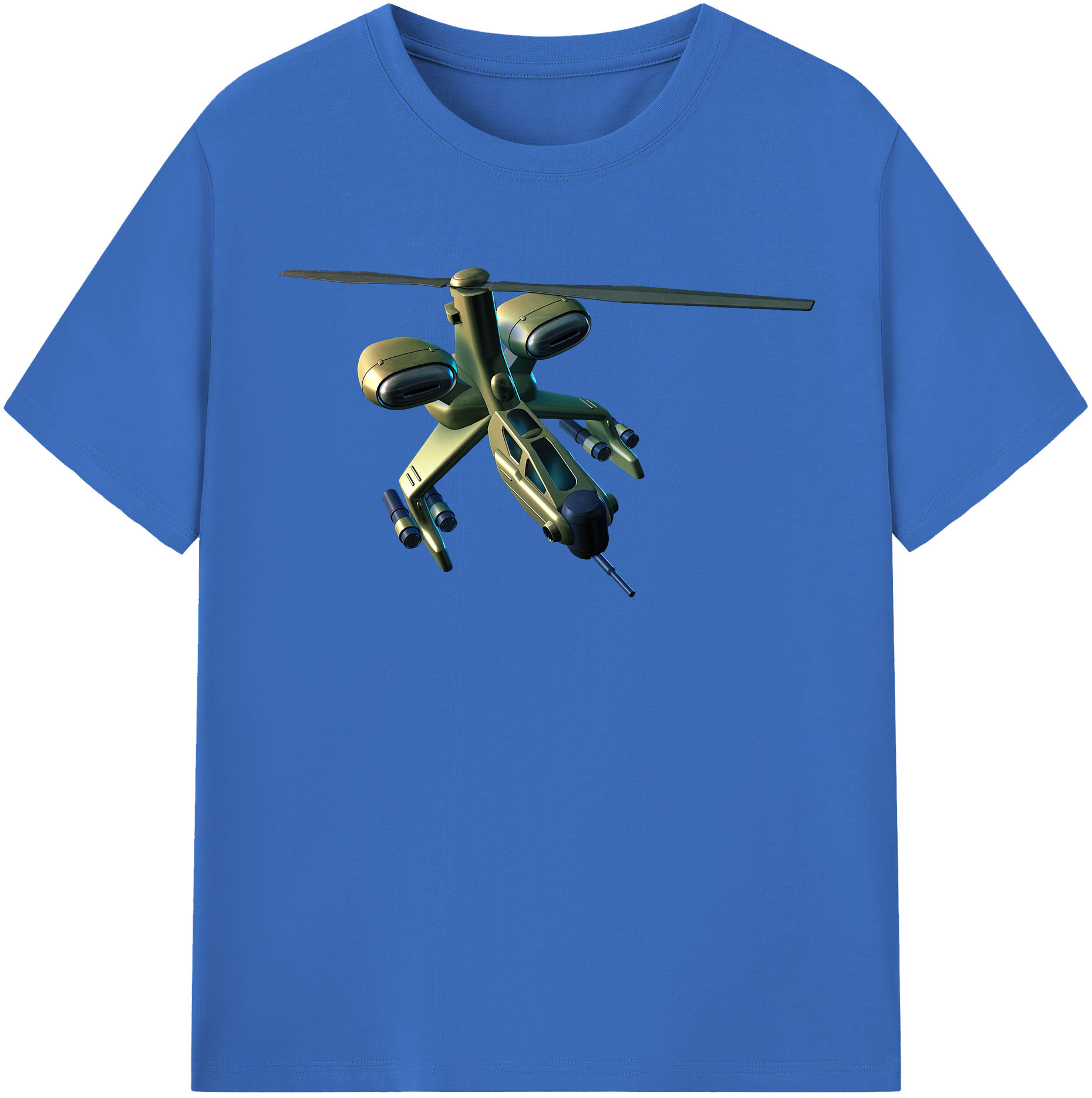 （画像用） 機動戦士ガンダム Mobile Suit Gundam 綿100％半袖Tシャツ（フロントプリント）