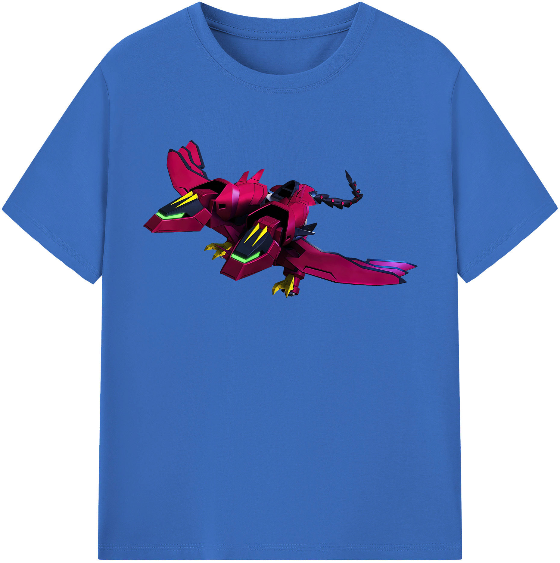 （画像用） 機動戦士ガンダム Mobile Suit Gundam 綿100％半袖Tシャツ（フロントプリント）