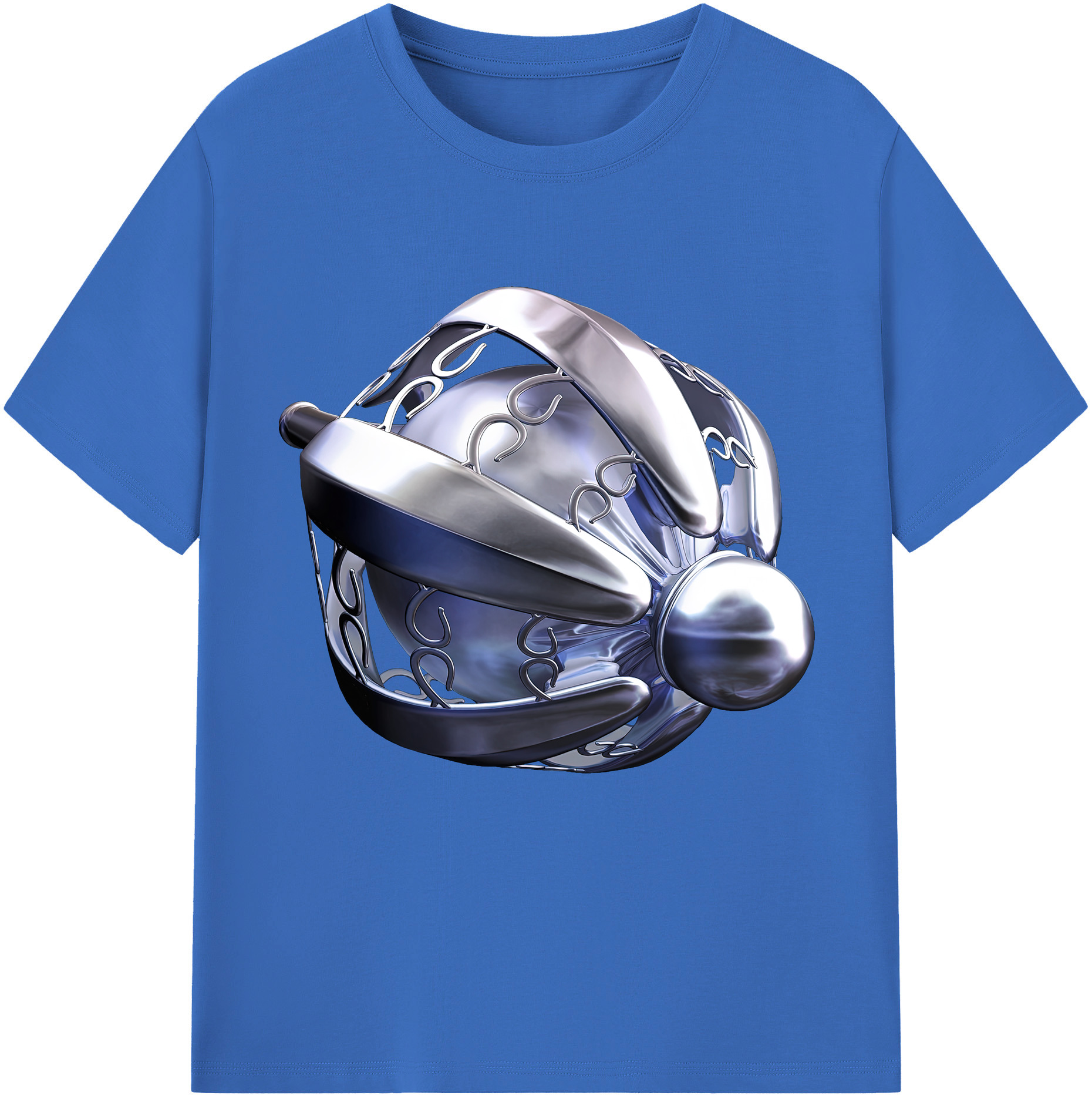 （画像用） 機動戦士ガンダム Mobile Suit Gundam 綿100％半袖Tシャツ（フロントプリント）