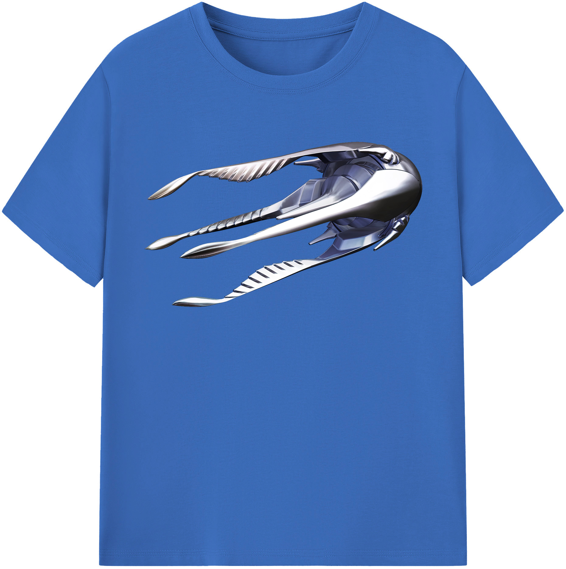 （画像用） 機動戦士ガンダム Mobile Suit Gundam 綿100％半袖Tシャツ（フロントプリント）