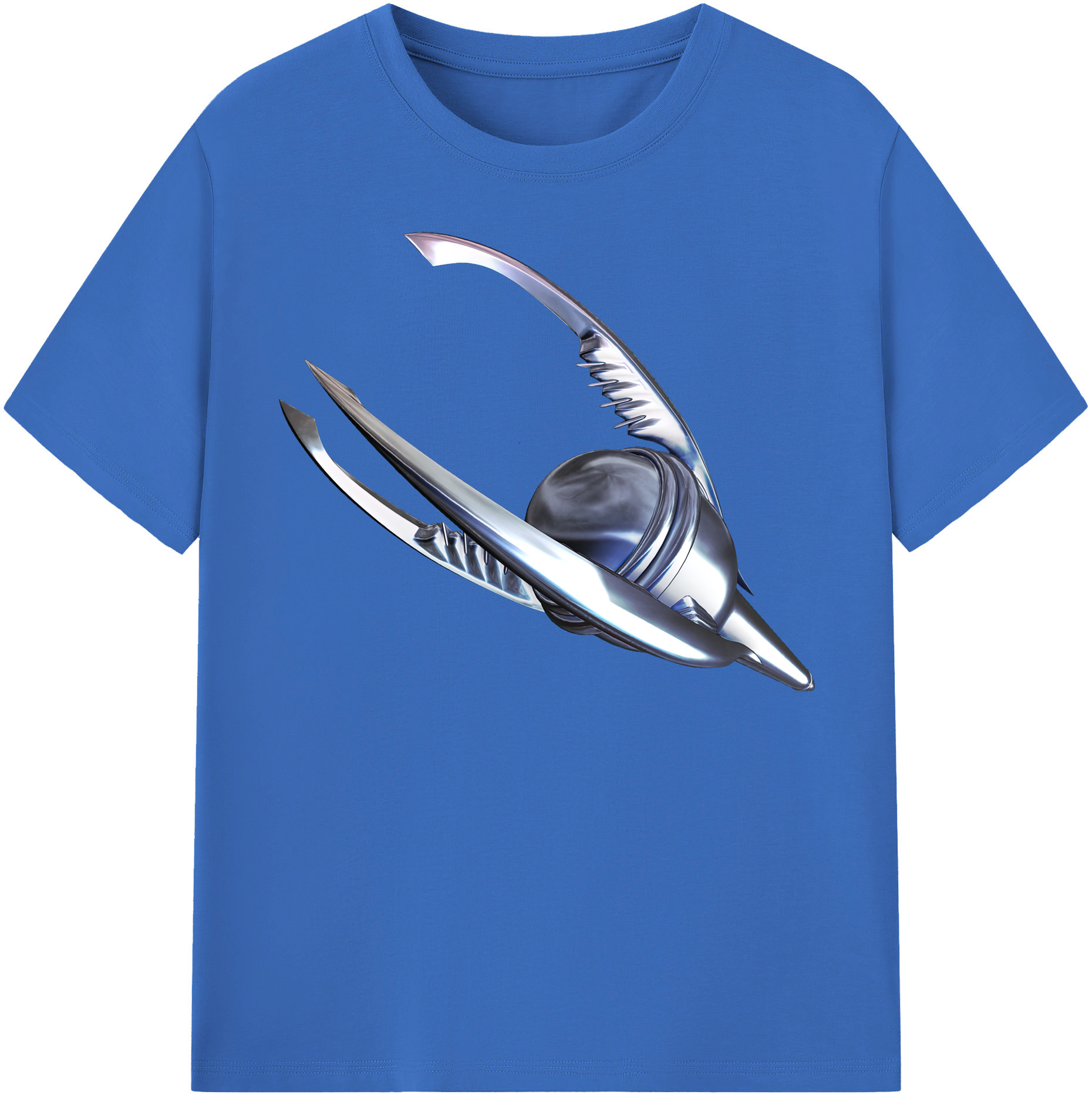 （画像用） 機動戦士ガンダム Mobile Suit Gundam 綿100％半袖Tシャツ（フロントプリント）