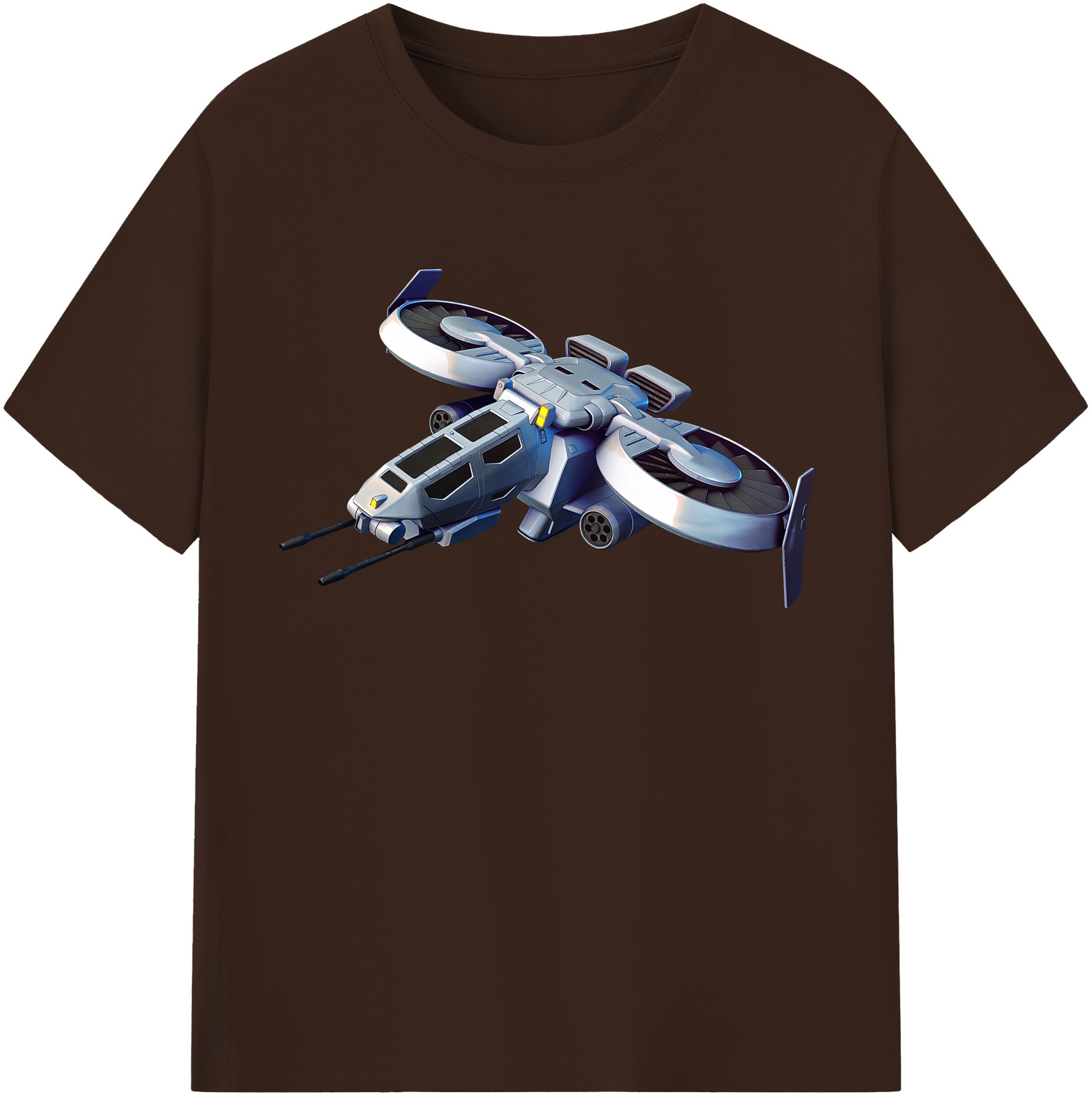 （画像用） 機動戦士ガンダム Mobile Suit Gundam 綿100％半袖Tシャツ（フロントプリント）