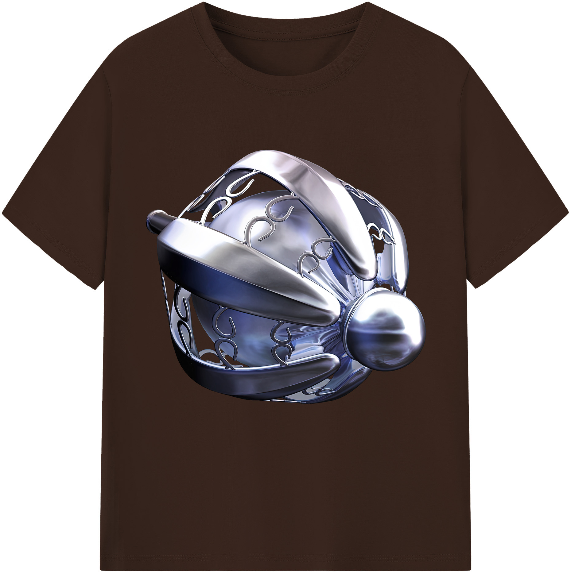 （画像用） 機動戦士ガンダム Mobile Suit Gundam 綿100％半袖Tシャツ（フロントプリント）