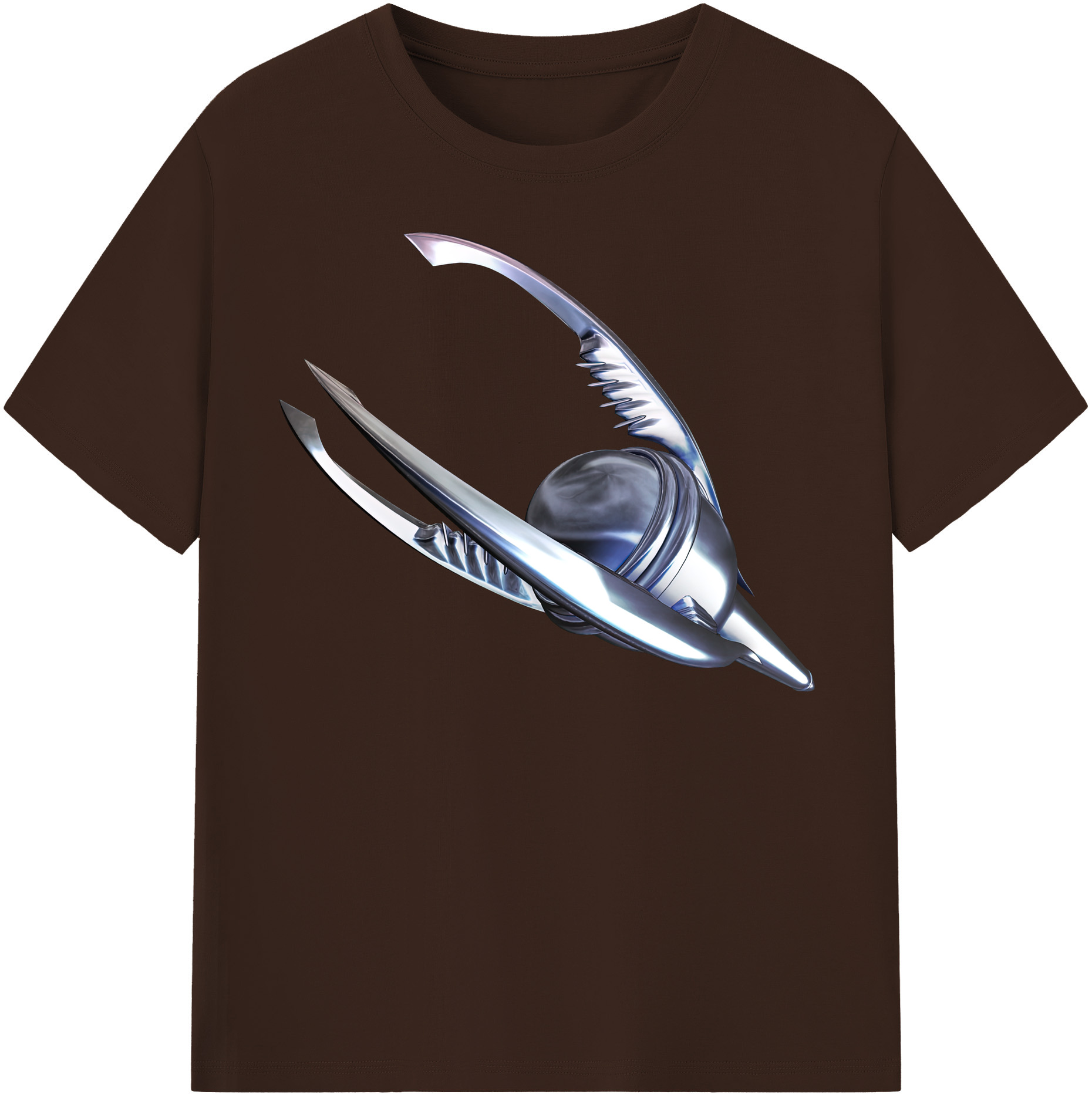 （画像用） 機動戦士ガンダム Mobile Suit Gundam 綿100％半袖Tシャツ（フロントプリント）