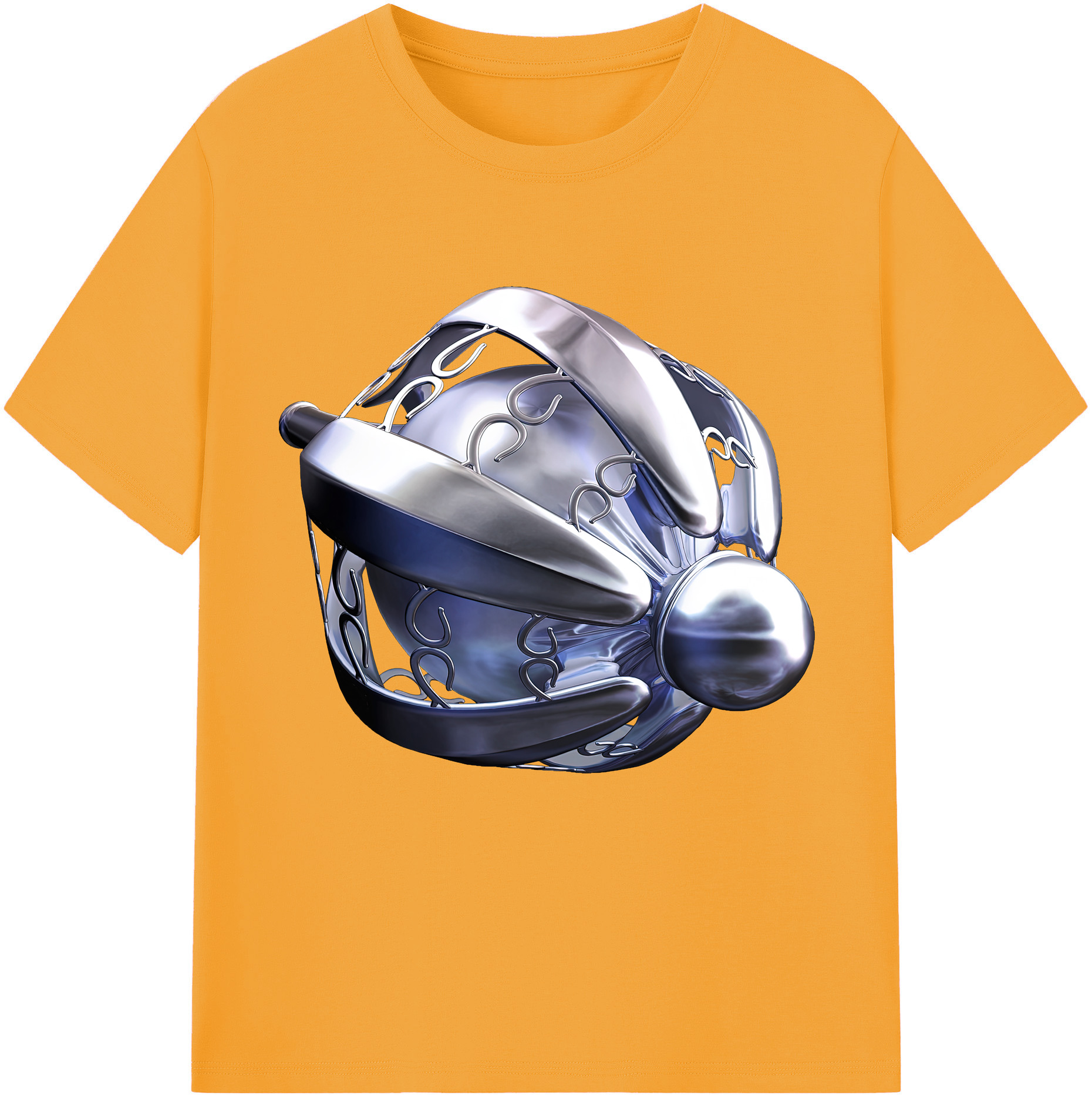 （画像用） 機動戦士ガンダム Mobile Suit Gundam 綿100％半袖Tシャツ（フロントプリント）