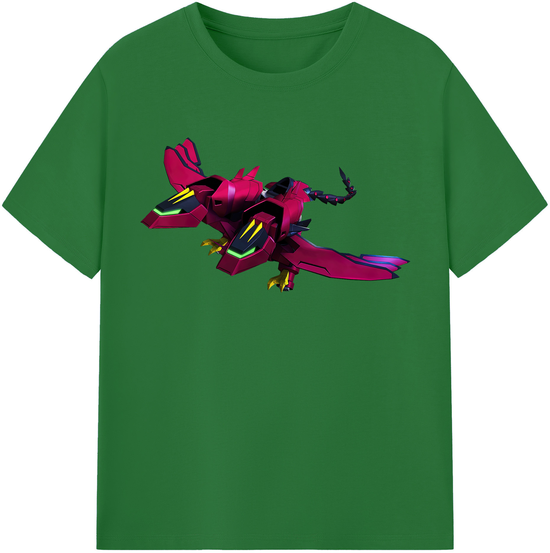 （画像用） 機動戦士ガンダム Mobile Suit Gundam 綿100％半袖Tシャツ（フロントプリント）