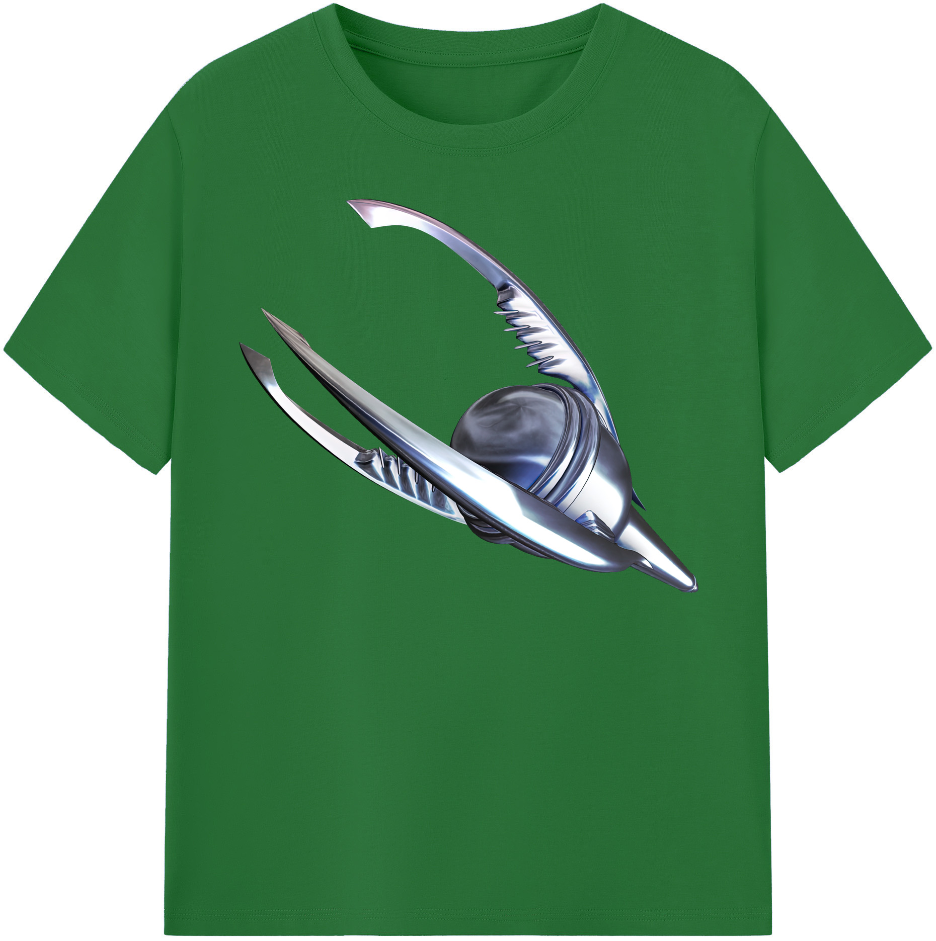 （画像用） 機動戦士ガンダム Mobile Suit Gundam 綿100％半袖Tシャツ（フロントプリント）