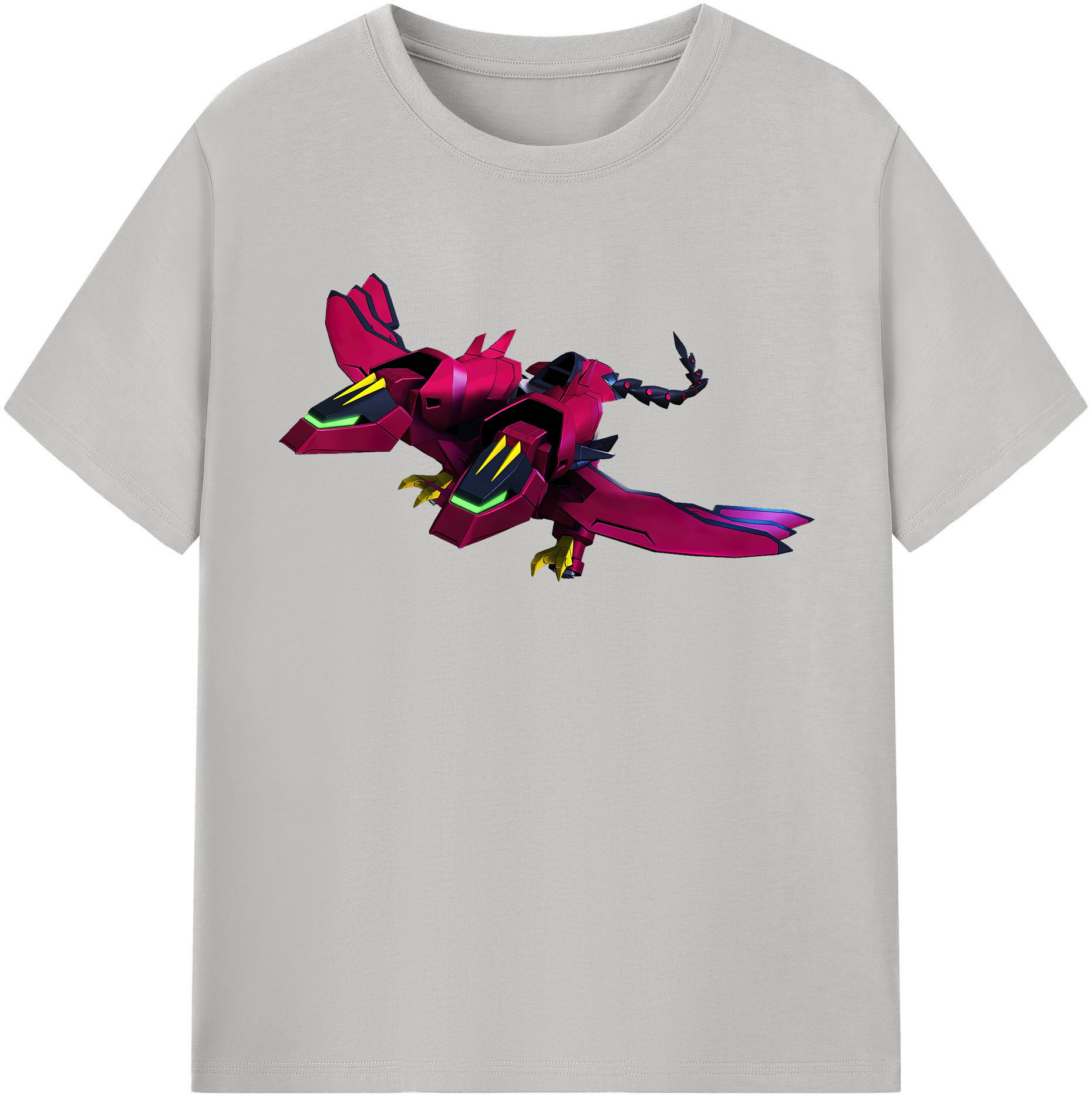 （画像用） 機動戦士ガンダム Mobile Suit Gundam 綿100％半袖Tシャツ（フロントプリント）