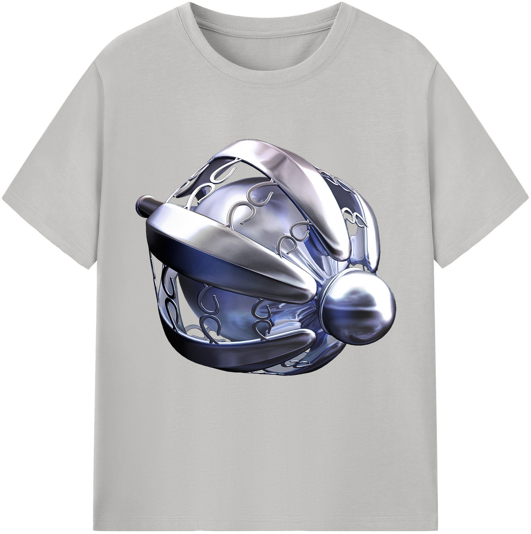 （画像用） 機動戦士ガンダム Mobile Suit Gundam 綿100％半袖Tシャツ（フロントプリント）