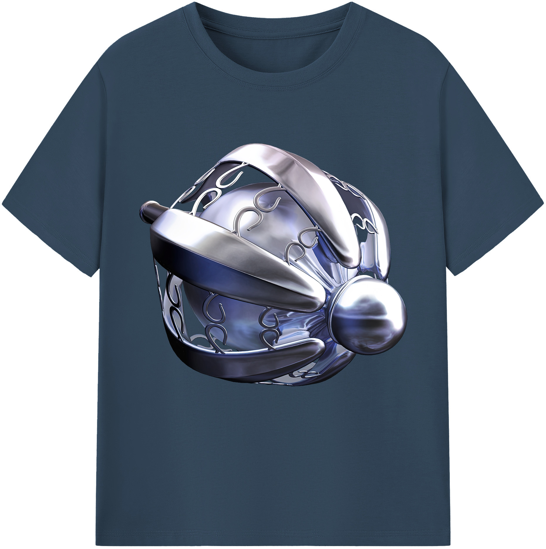 （画像用） 機動戦士ガンダム Mobile Suit Gundam 綿100％半袖Tシャツ（フロントプリント）