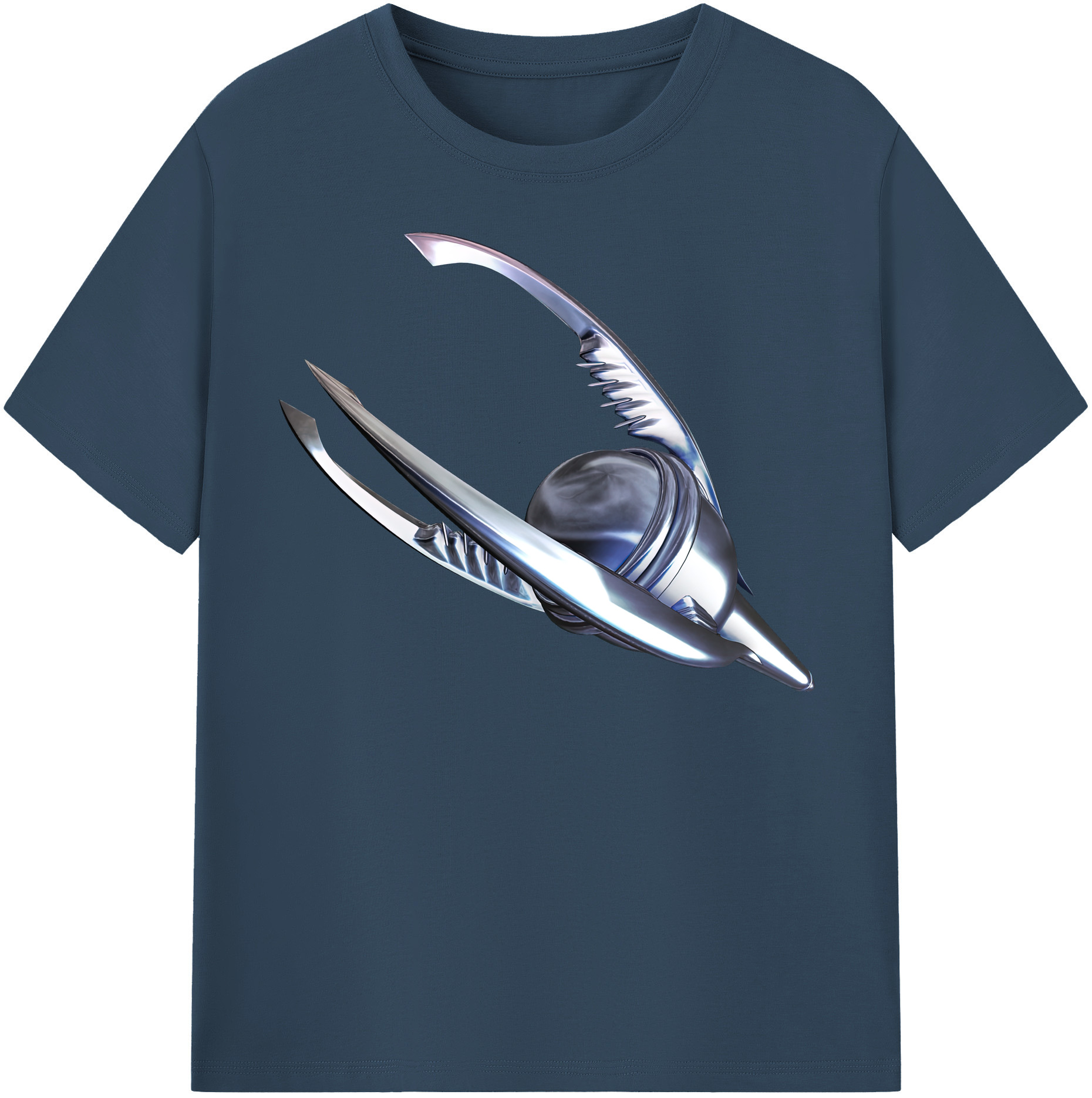 （画像用） 機動戦士ガンダム Mobile Suit Gundam 綿100％半袖Tシャツ（フロントプリント）