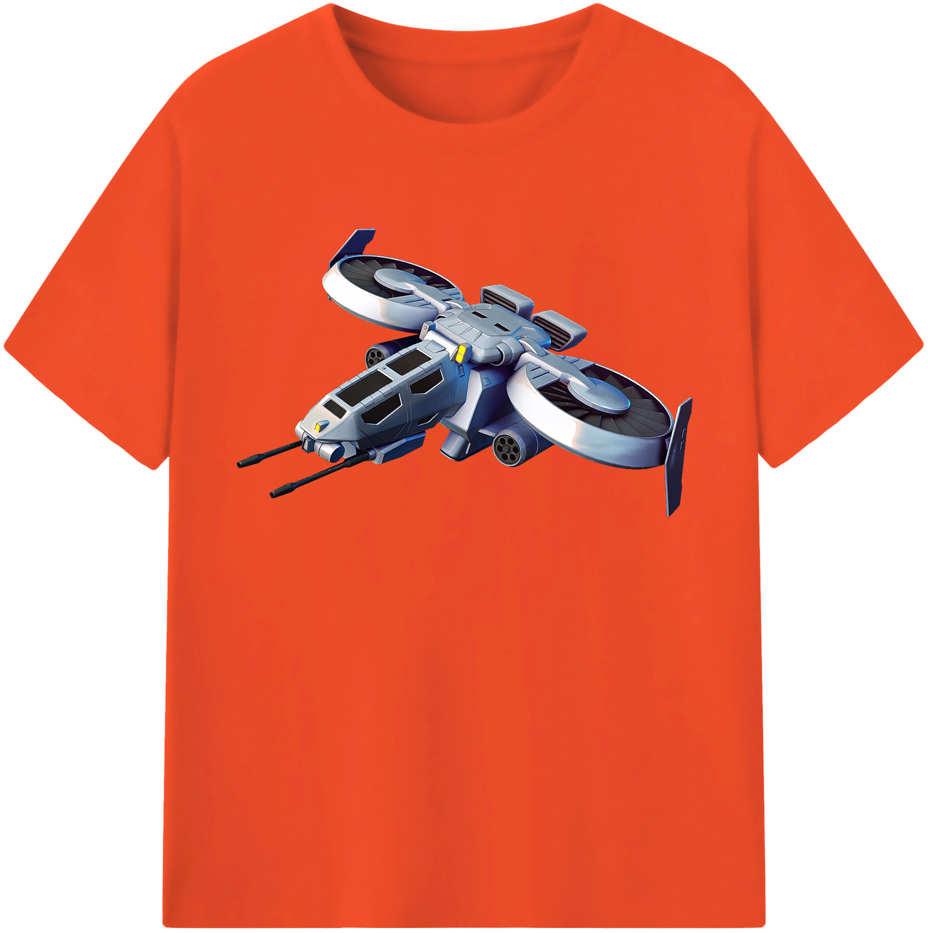（画像用） 機動戦士ガンダム Mobile Suit Gundam 綿100％半袖Tシャツ（フロントプリント）