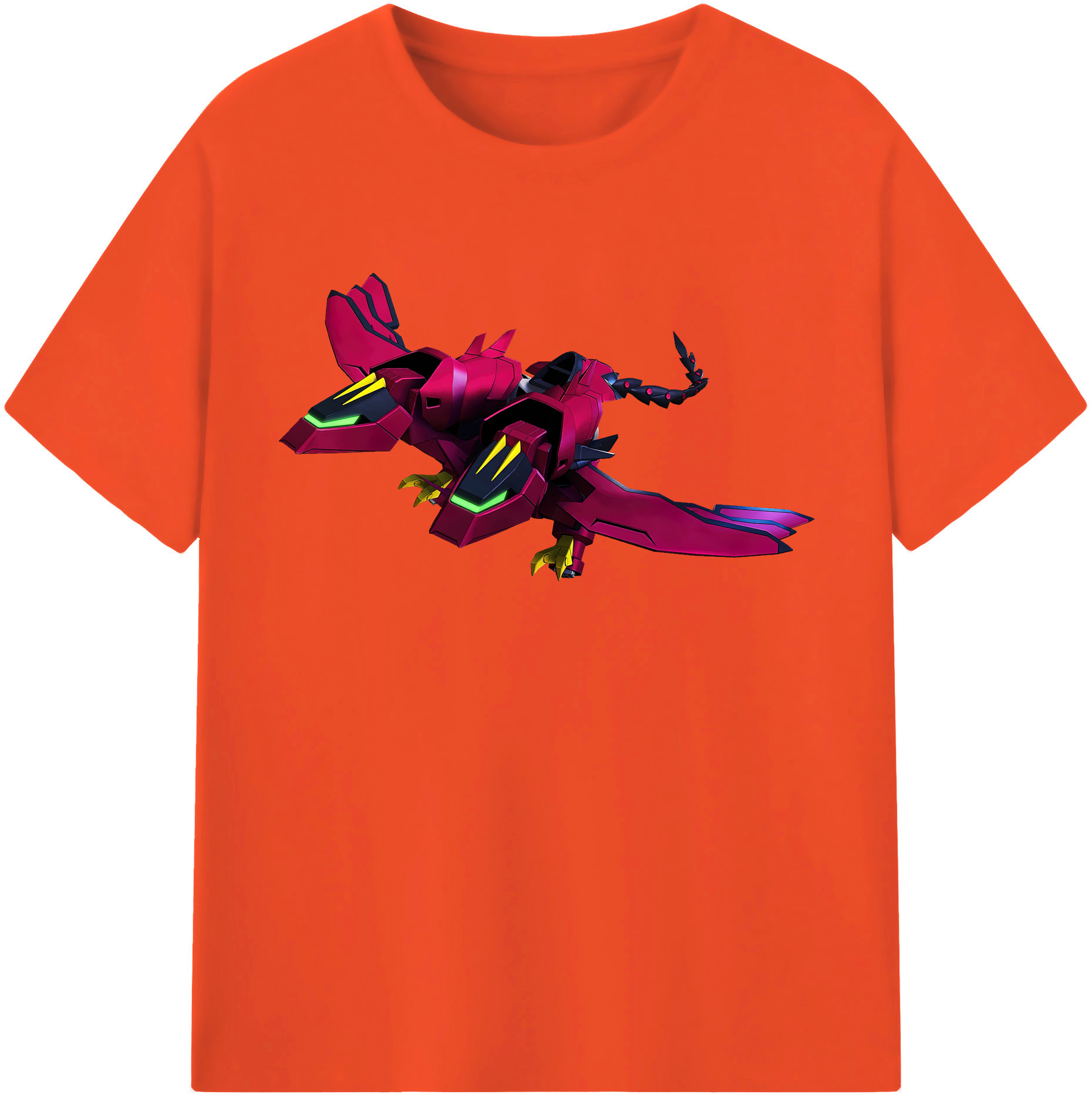 （画像用） 機動戦士ガンダム Mobile Suit Gundam 綿100％半袖Tシャツ（フロントプリント）