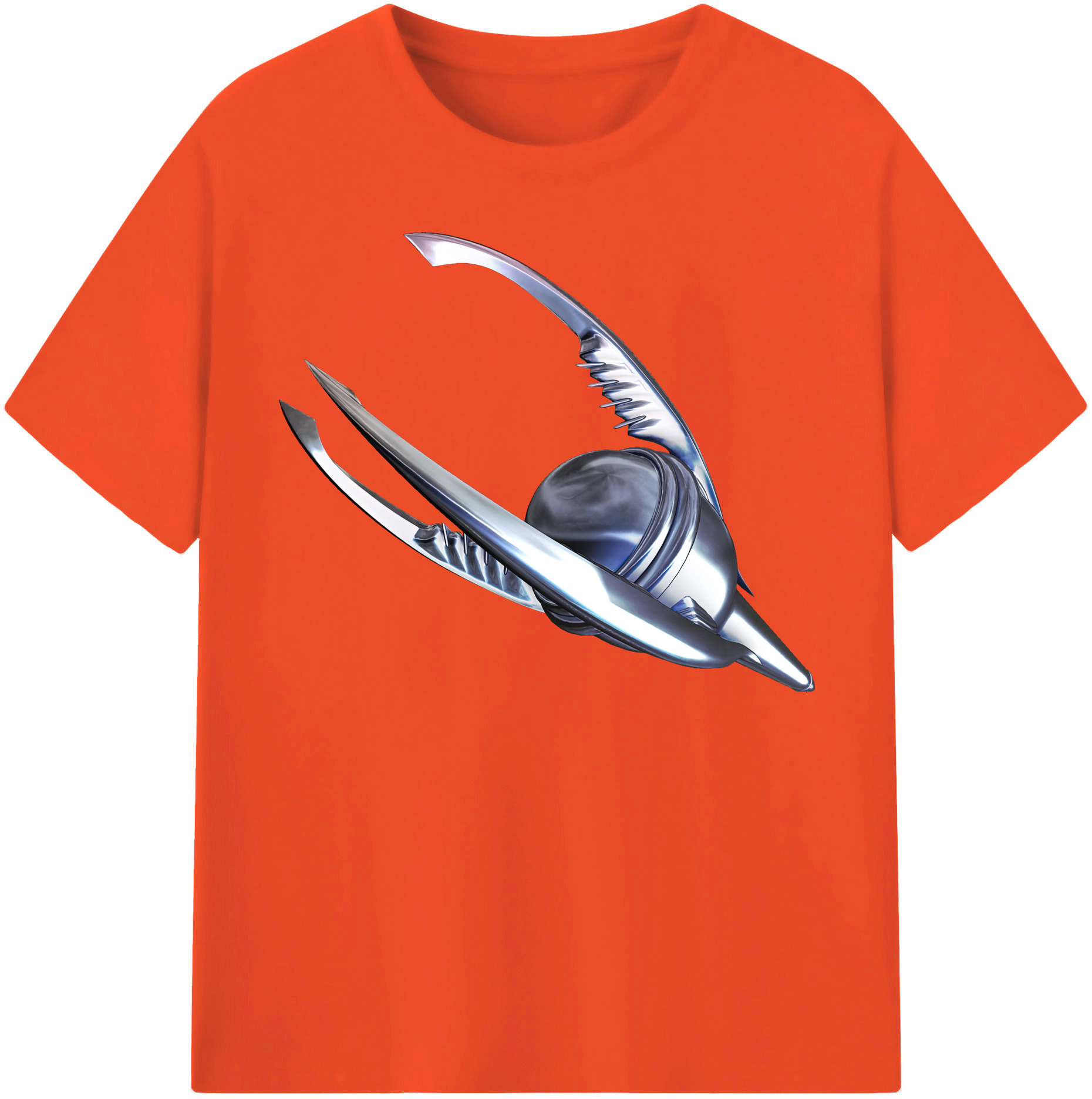 （画像用） 機動戦士ガンダム Mobile Suit Gundam 綿100％半袖Tシャツ（フロントプリント）