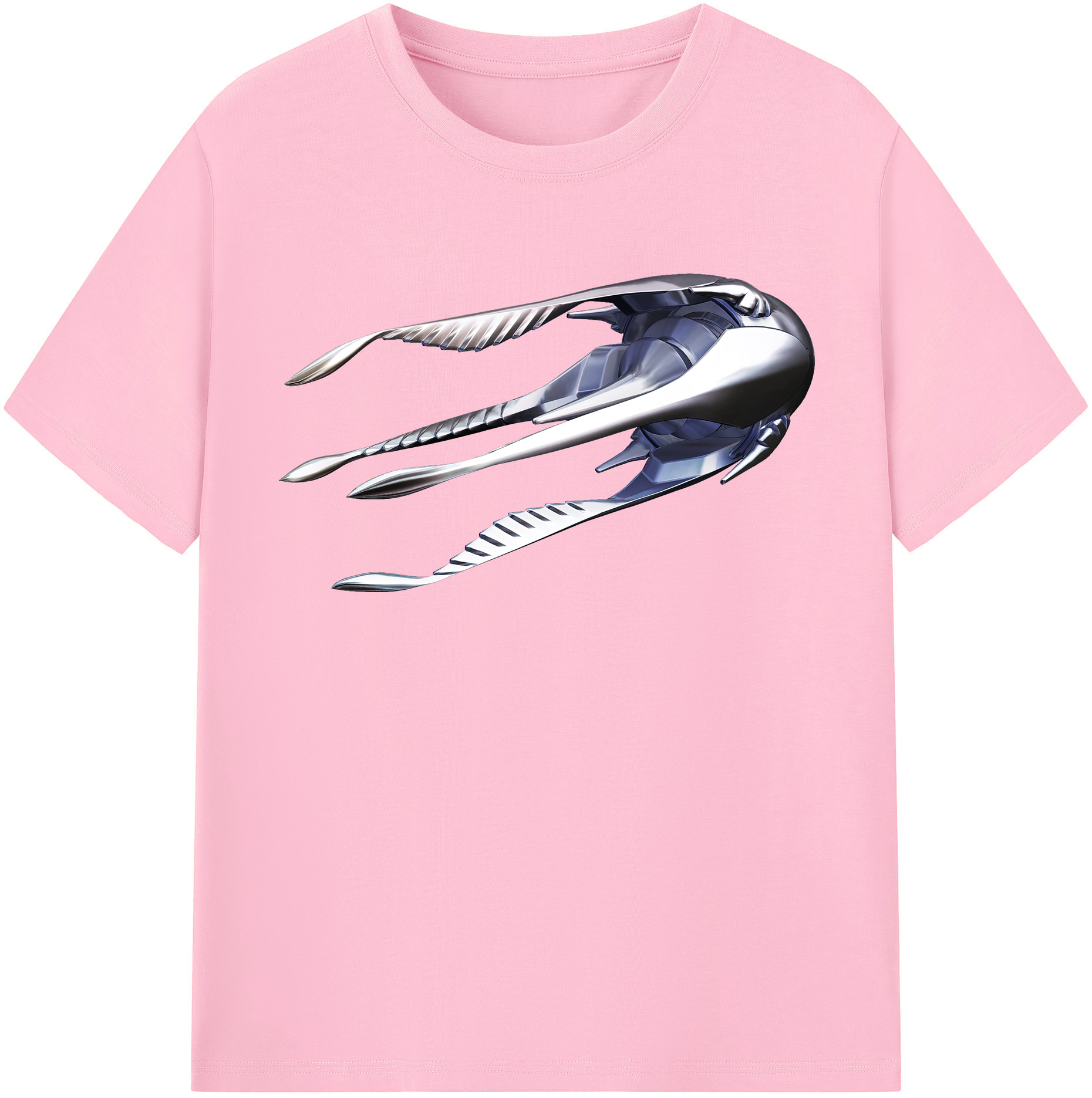 （画像用） 機動戦士ガンダム Mobile Suit Gundam 綿100％半袖Tシャツ（フロントプリント）