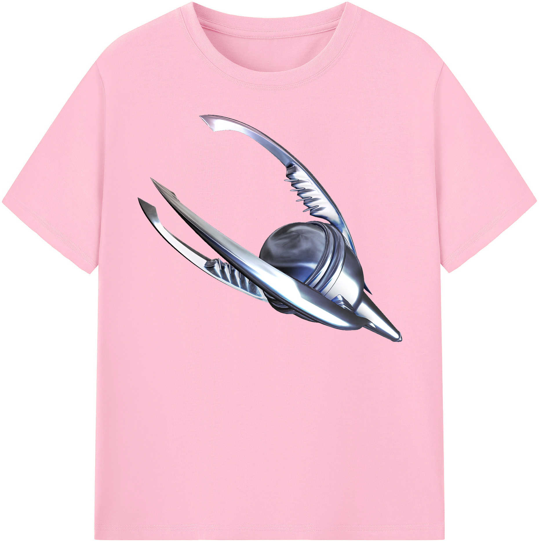 （画像用） 機動戦士ガンダム Mobile Suit Gundam 綿100％半袖Tシャツ（フロントプリント）