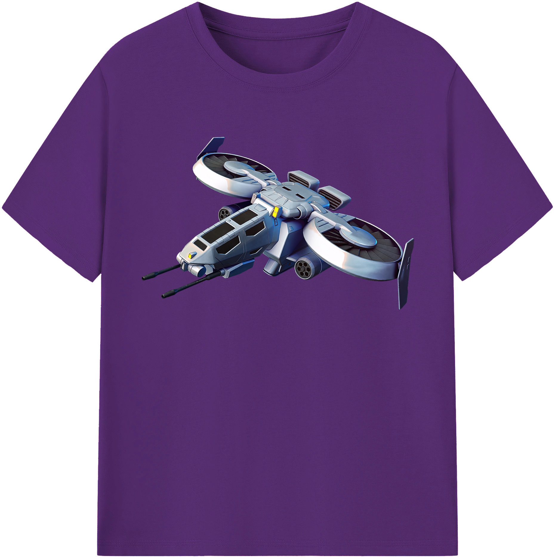（画像用） 機動戦士ガンダム Mobile Suit Gundam 綿100％半袖Tシャツ（フロントプリント）