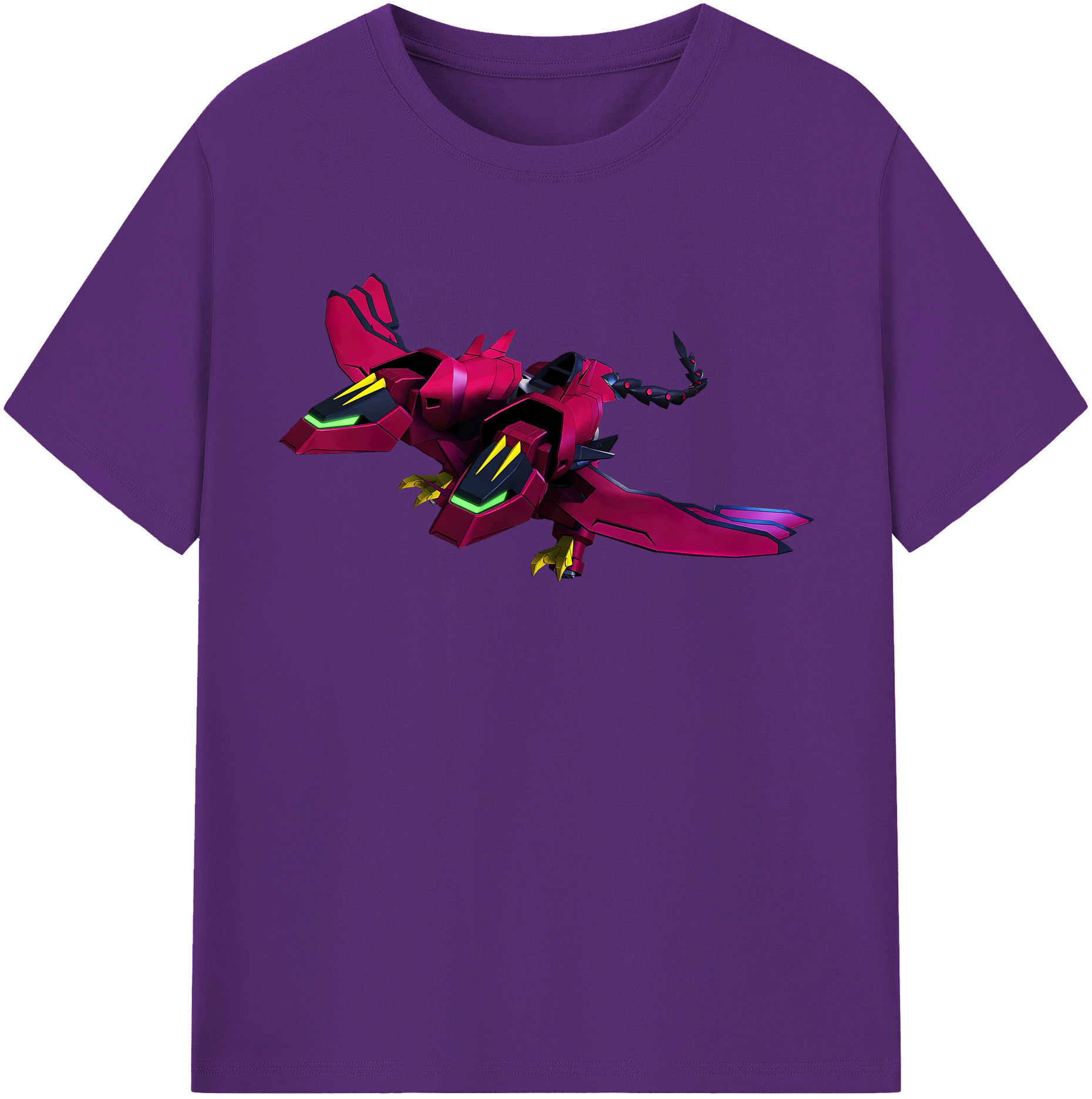 （画像用） 機動戦士ガンダム Mobile Suit Gundam 綿100％半袖Tシャツ（フロントプリント）