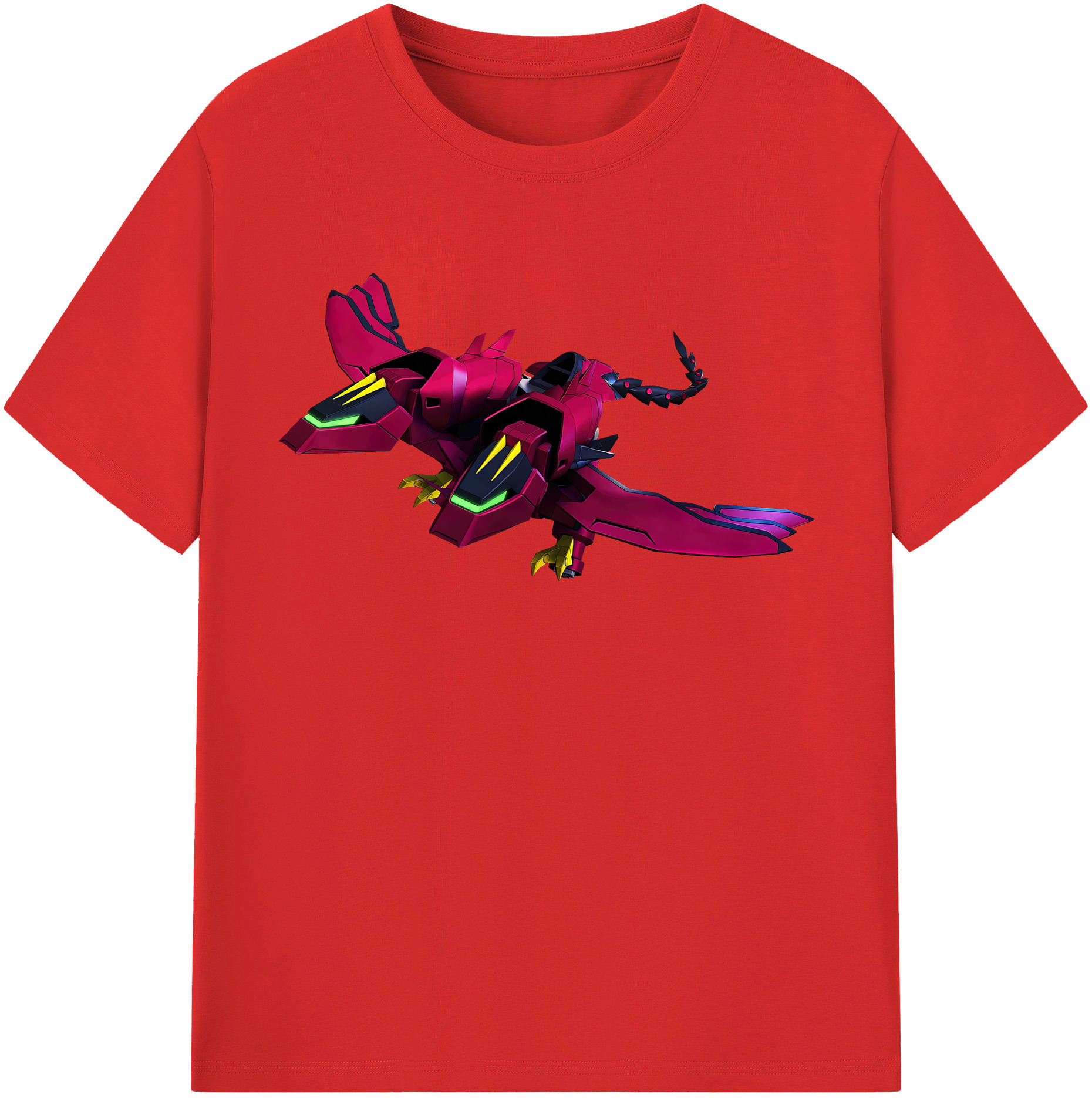 （画像用） 機動戦士ガンダム Mobile Suit Gundam 綿100％半袖Tシャツ（フロントプリント）