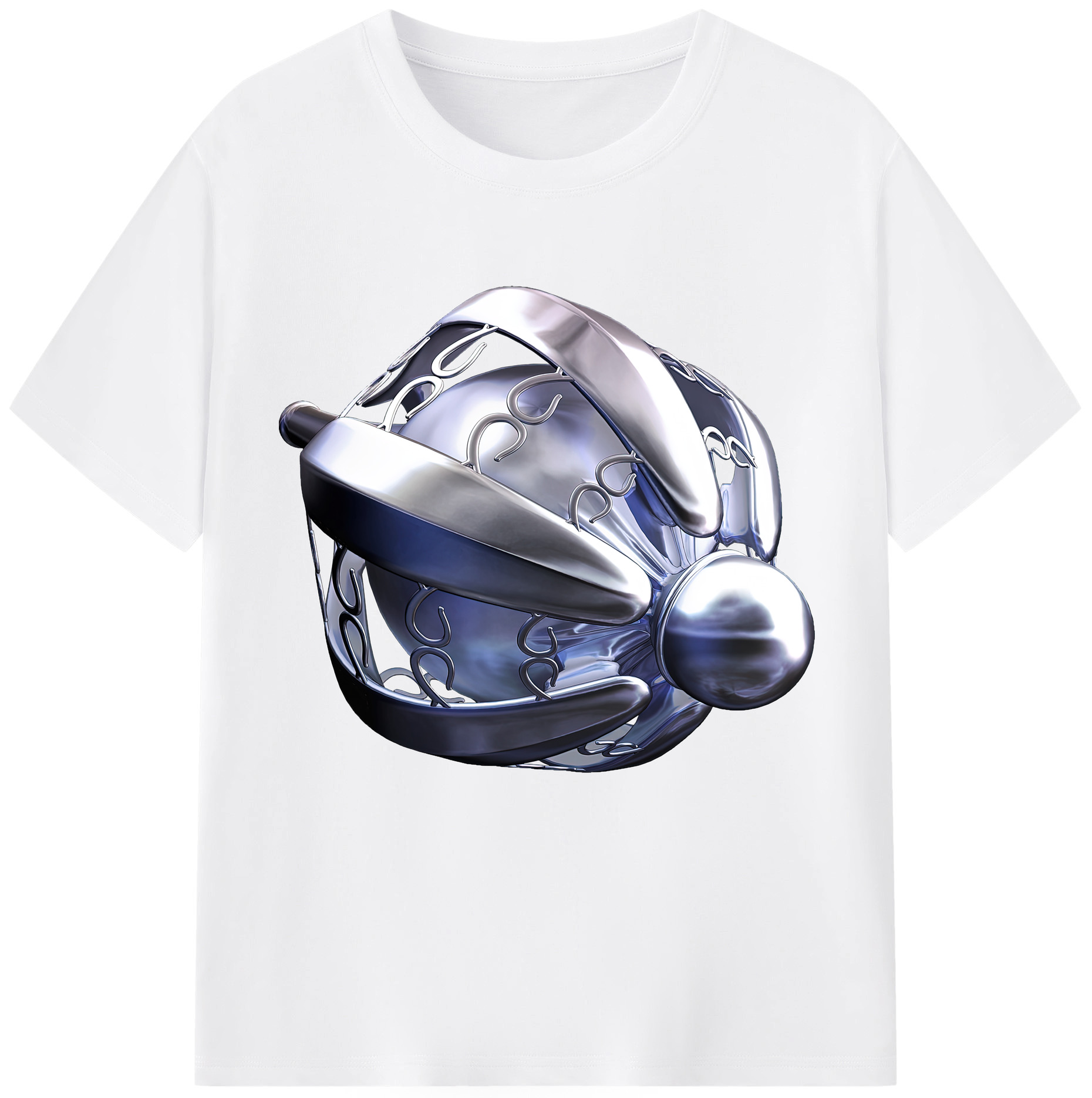 （画像用） 機動戦士ガンダム Mobile Suit Gundam 綿100％半袖Tシャツ（フロントプリント）