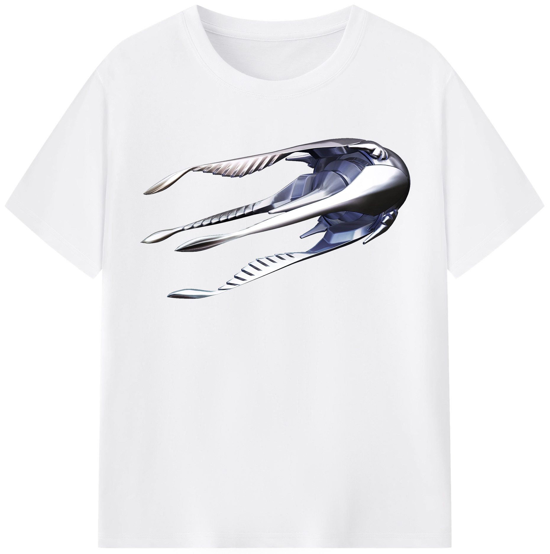 （画像用） 機動戦士ガンダム Mobile Suit Gundam 綿100％半袖Tシャツ（フロントプリント）