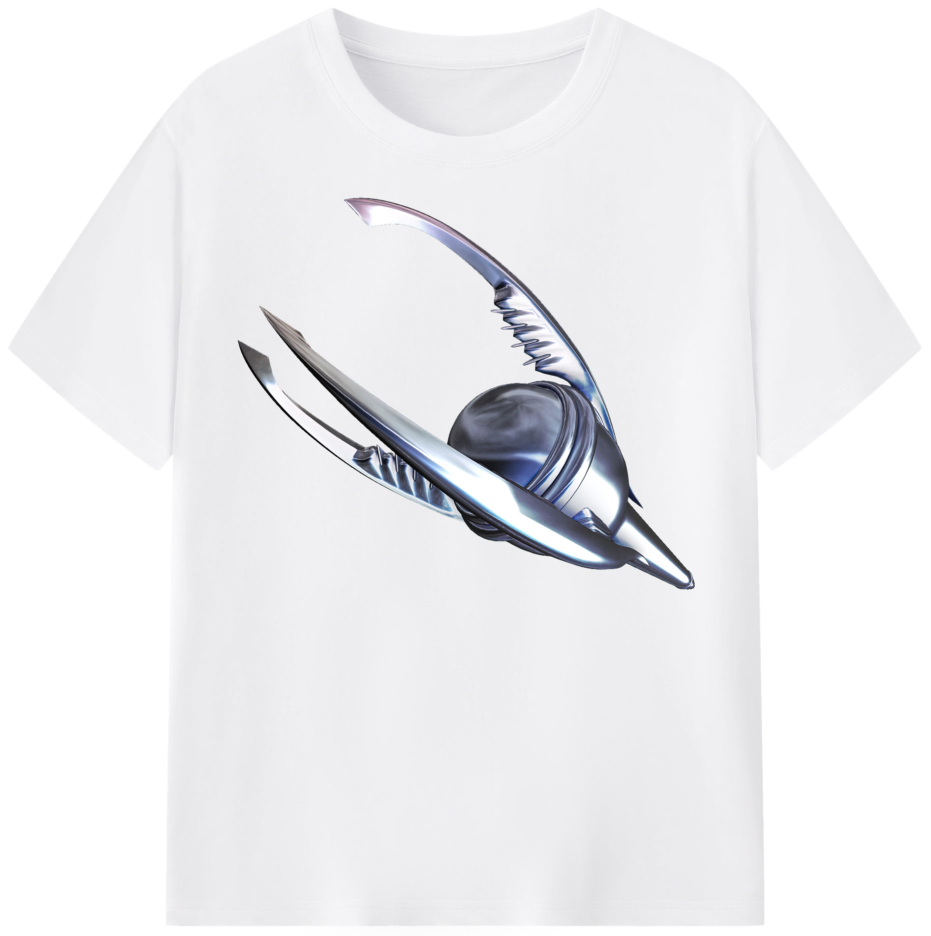 （画像用） 機動戦士ガンダム Mobile Suit Gundam 綿100％半袖Tシャツ（フロントプリント）