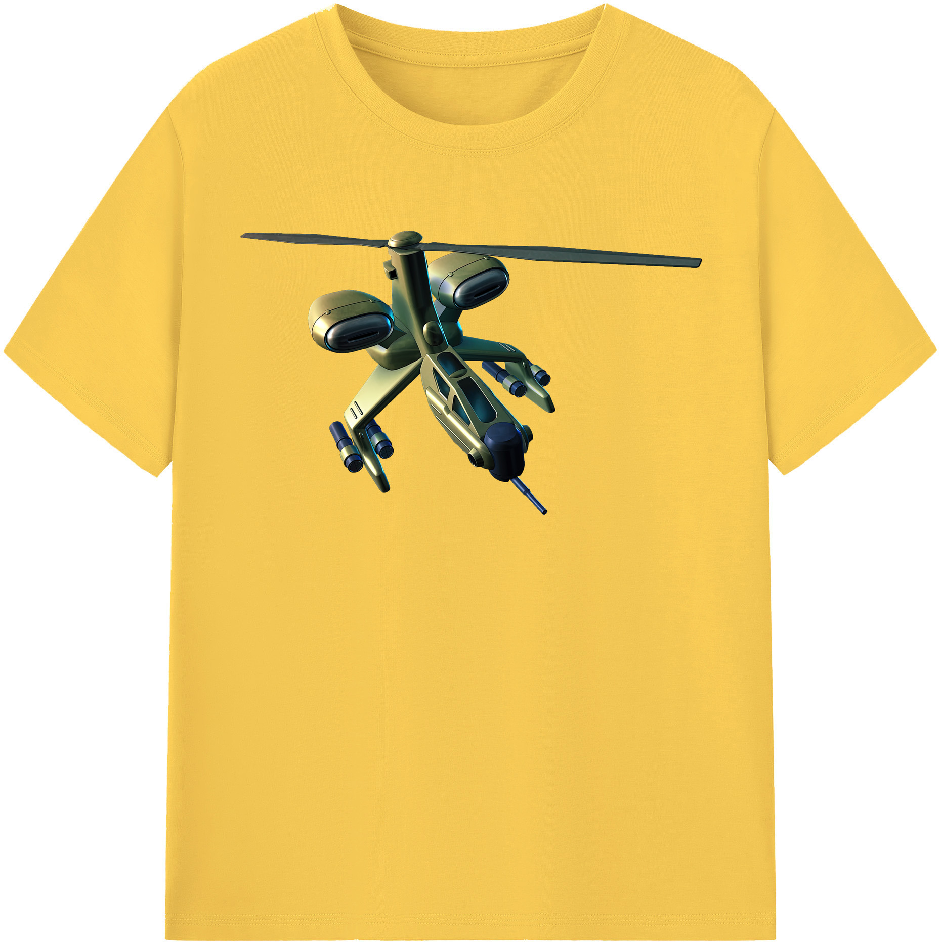 （画像用） 機動戦士ガンダム Mobile Suit Gundam 綿100％半袖Tシャツ（フロントプリント）