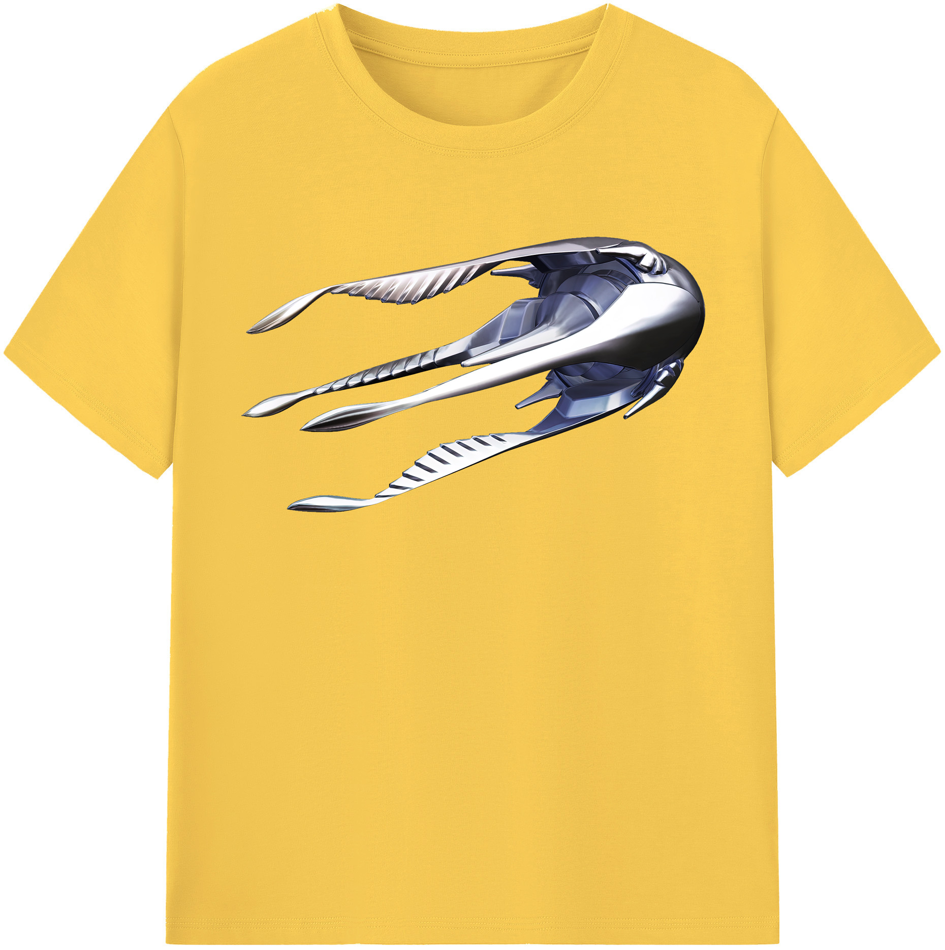 （画像用） 機動戦士ガンダム Mobile Suit Gundam 綿100％半袖Tシャツ（フロントプリント）