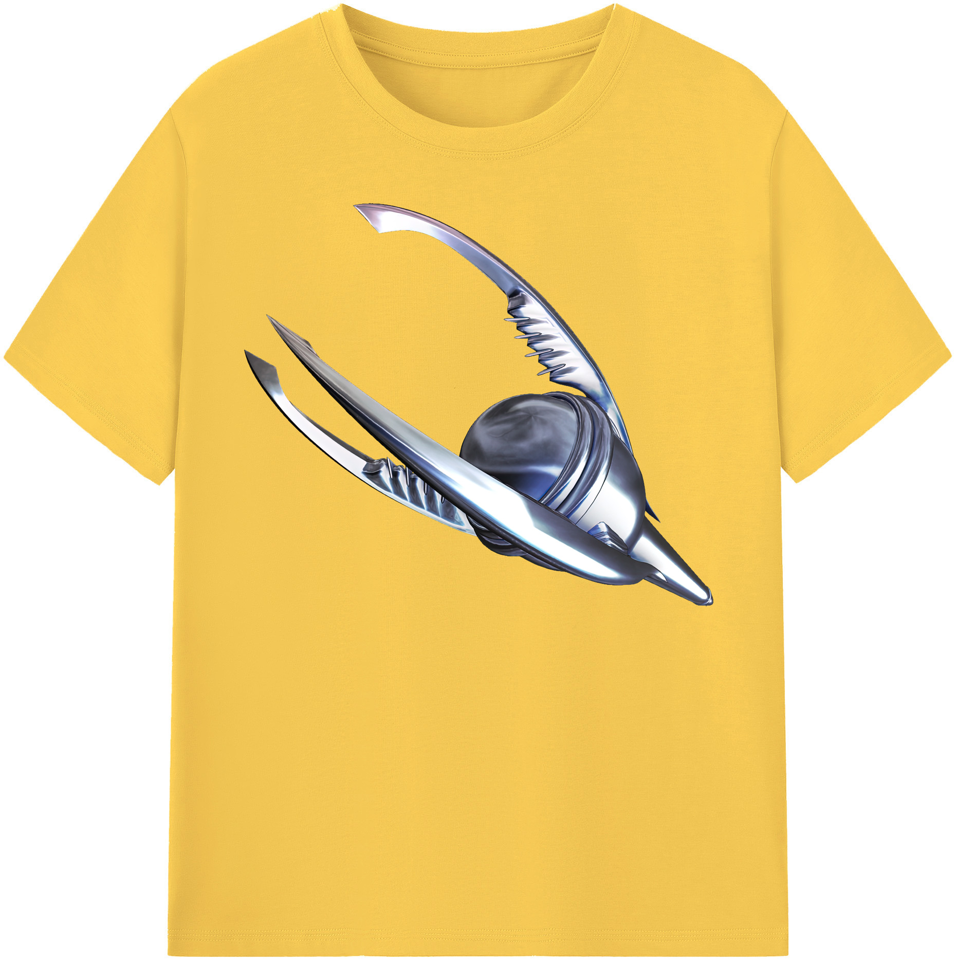 （画像用） 機動戦士ガンダム Mobile Suit Gundam 綿100％半袖Tシャツ（フロントプリント）
