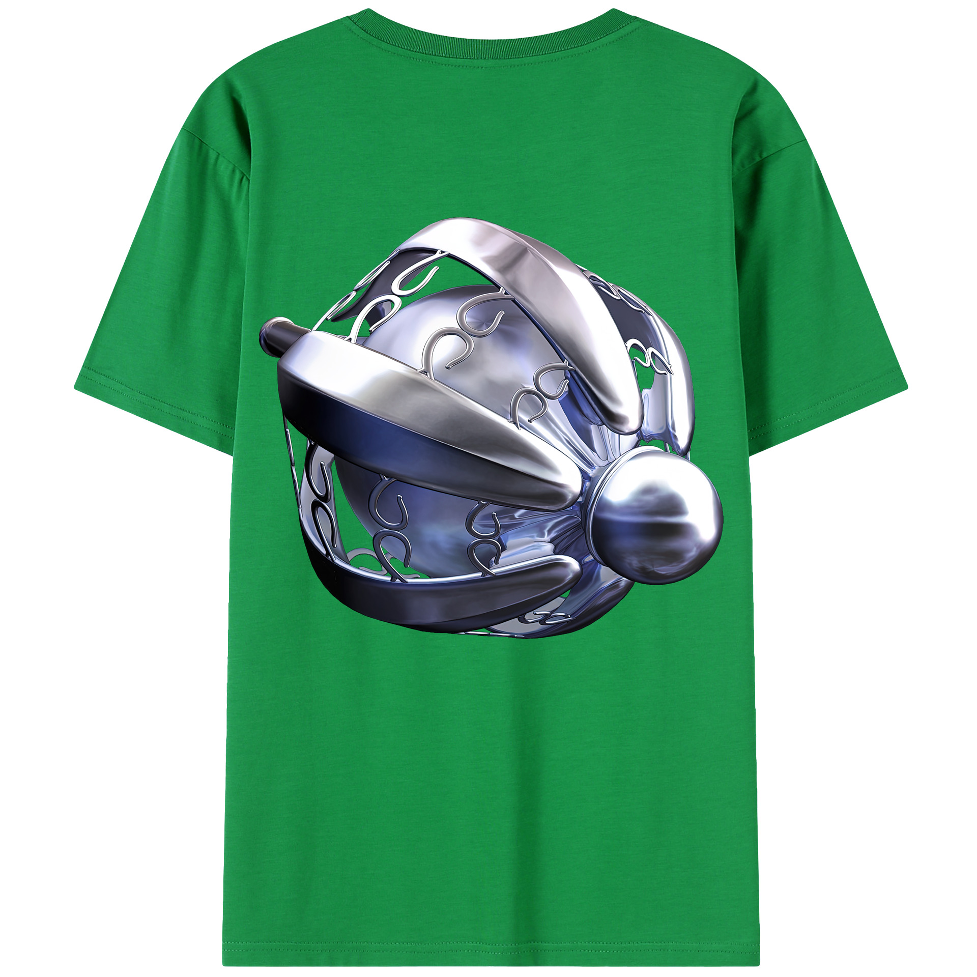 （画像用） 機動戦士ガンダム Mobile Suit Gundam 綿100％半袖Tシャツ（背面プリント）