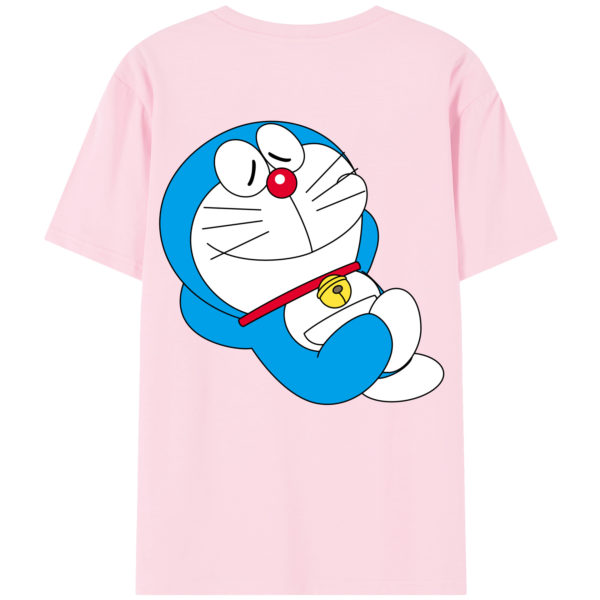（画像用） 機動戦士ガンダム Mobile Suit Gundam 綿100％半袖Tシャツ（背面プリント）