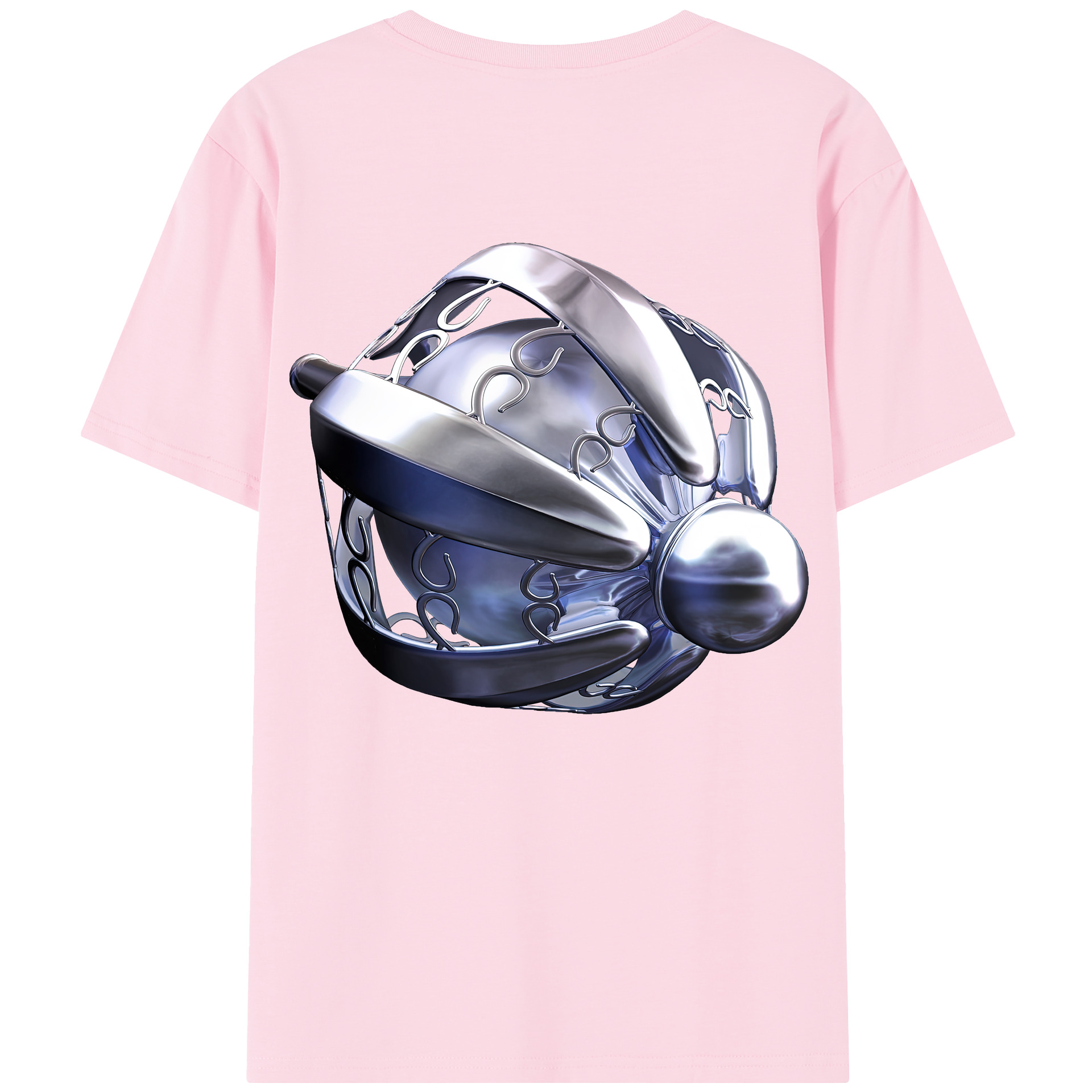 （画像用） 機動戦士ガンダム Mobile Suit Gundam 綿100％半袖Tシャツ（背面プリント）