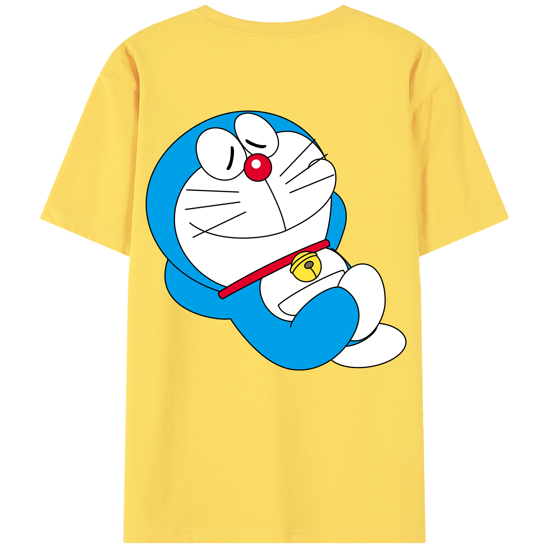 （画像用） 機動戦士ガンダム Mobile Suit Gundam 綿100％半袖Tシャツ（背面プリント）