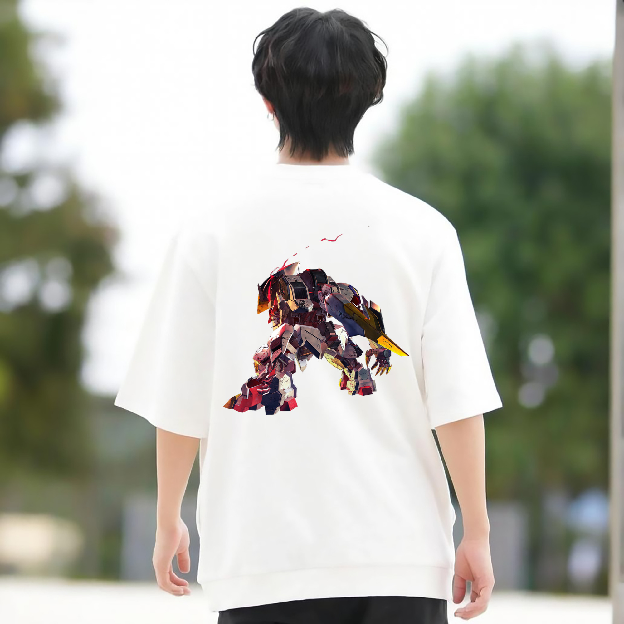 一般的なイメージ