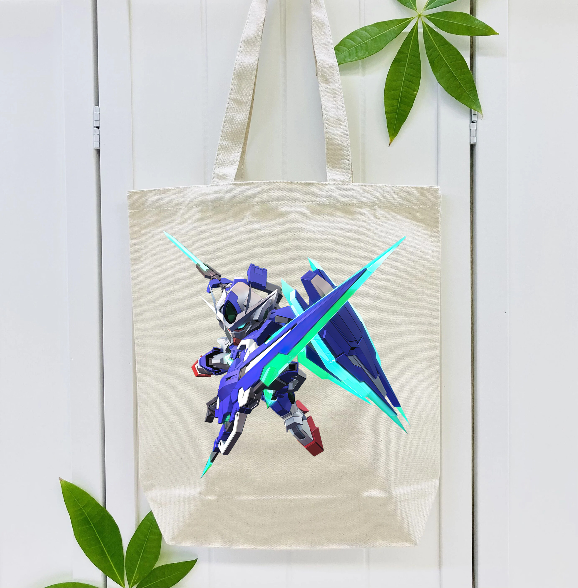 機動戦士ガンダム Mobile Suit Gundam 縦型キャンバス生地手提げバッグ　トートバッグ