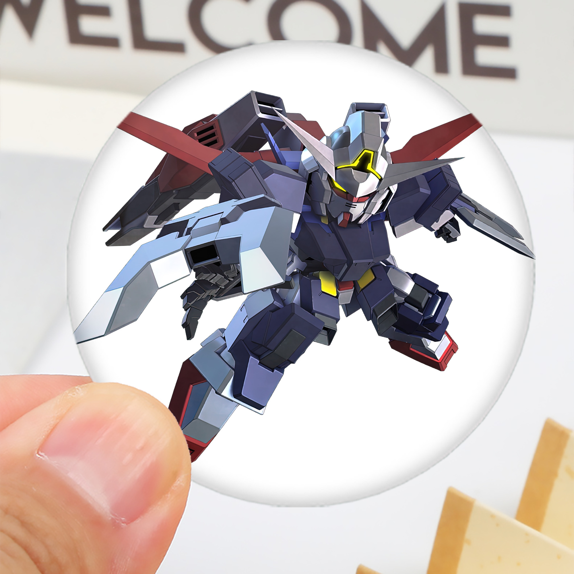 一般的なイメージ