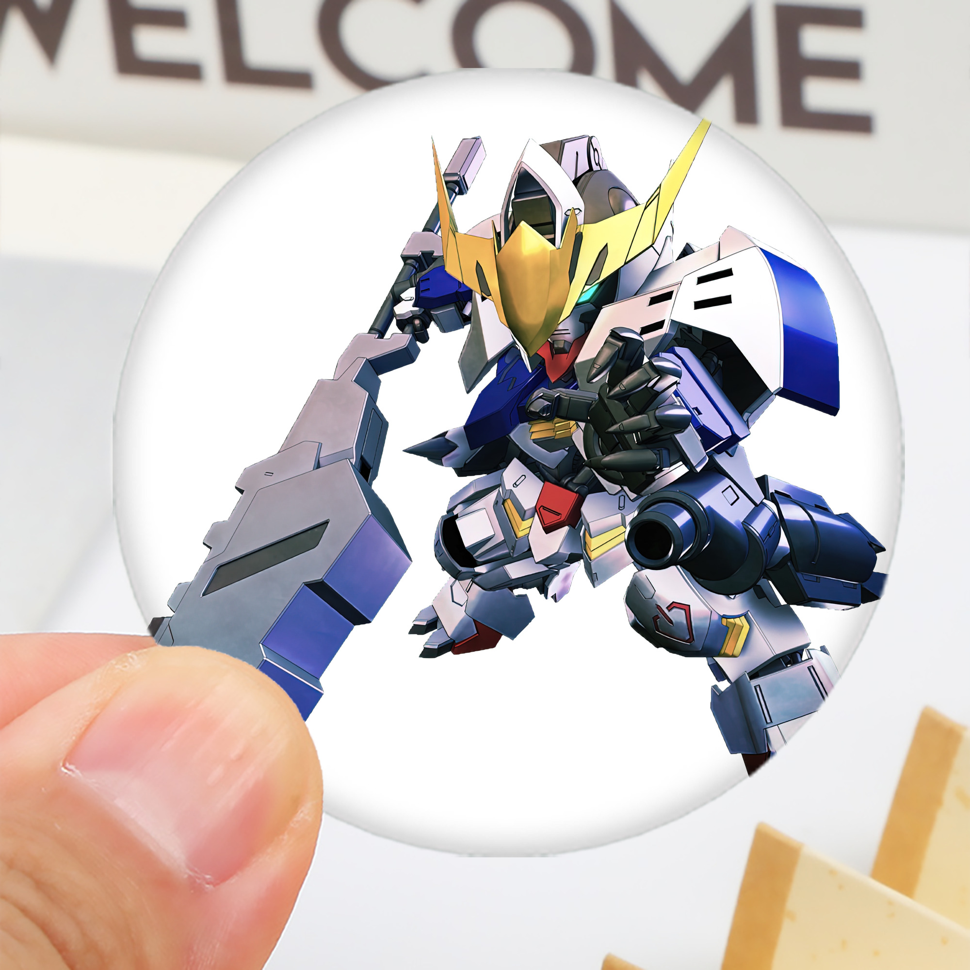 一般的なイメージ