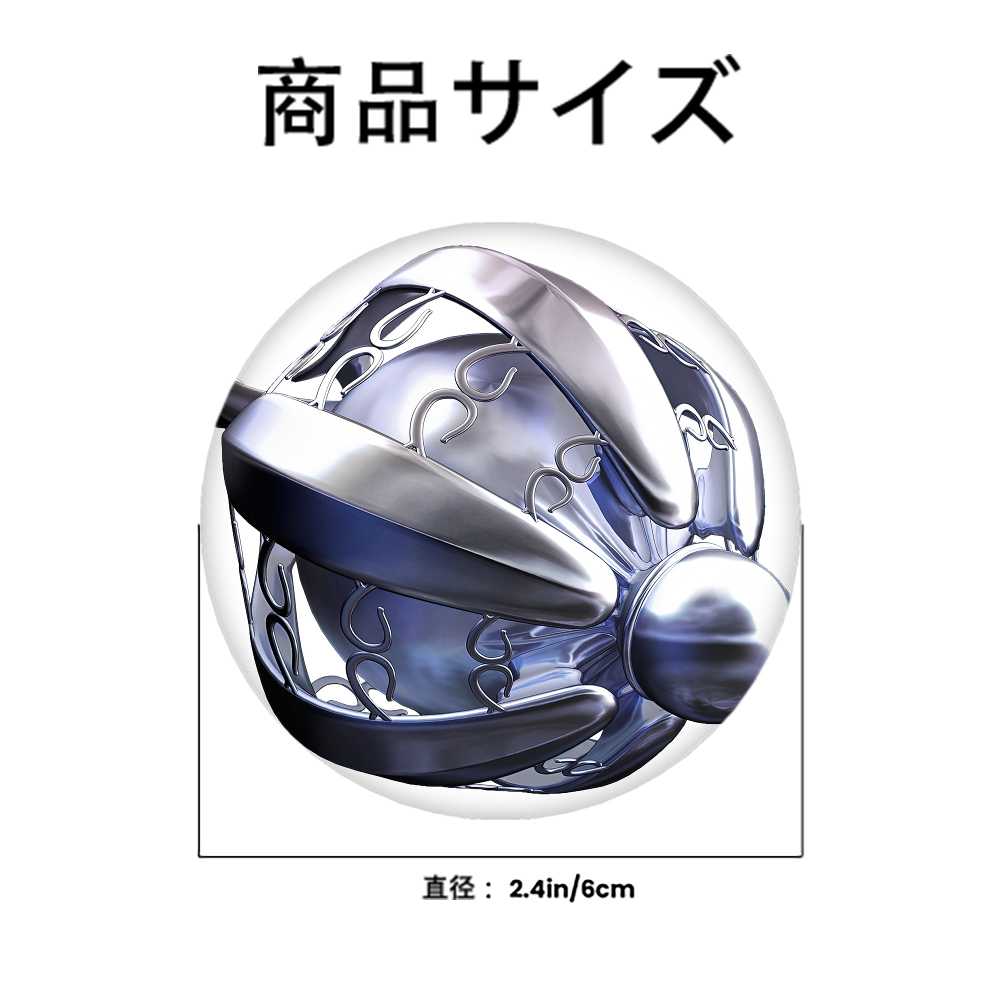 機動戦士ガンダム Mobile Suit Gundam 6cm 缶バッジ 複数セット