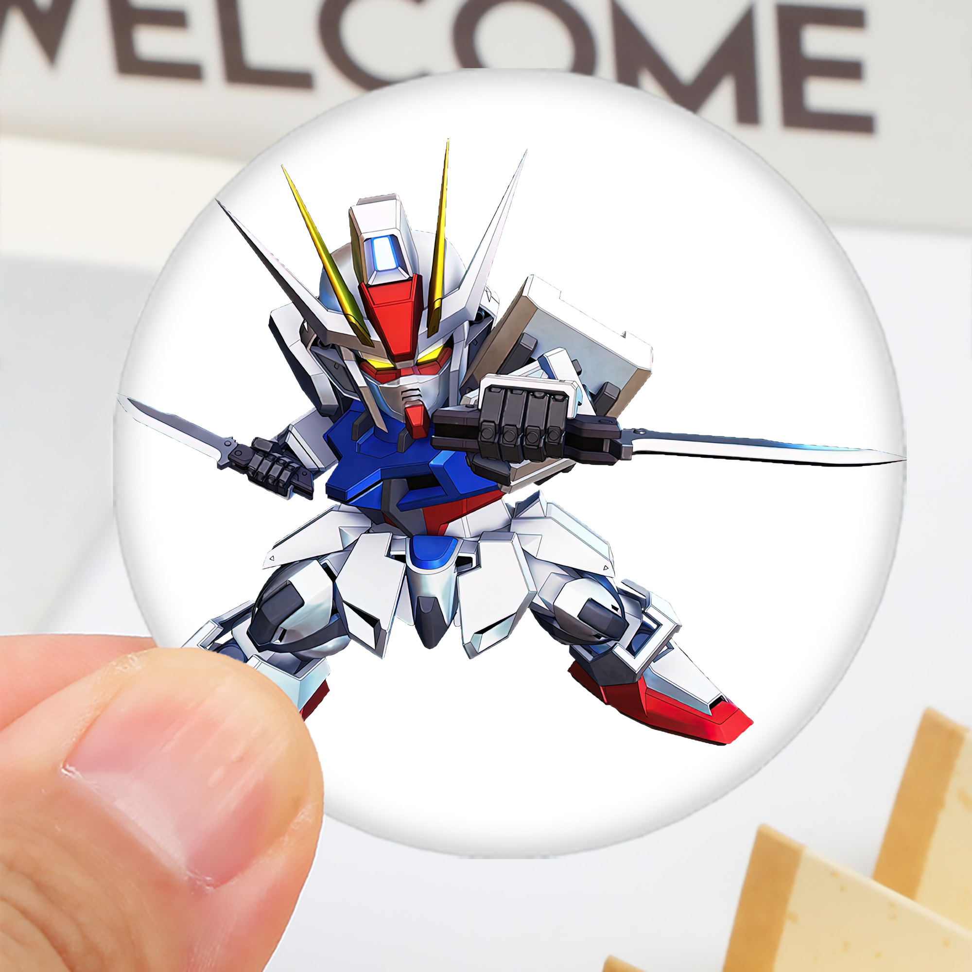 一般的なイメージ